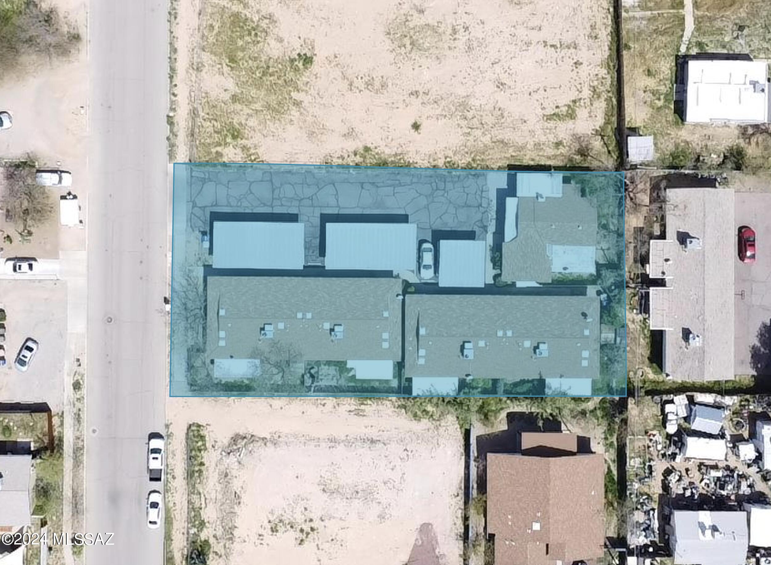 2118 N Ralph Avenue