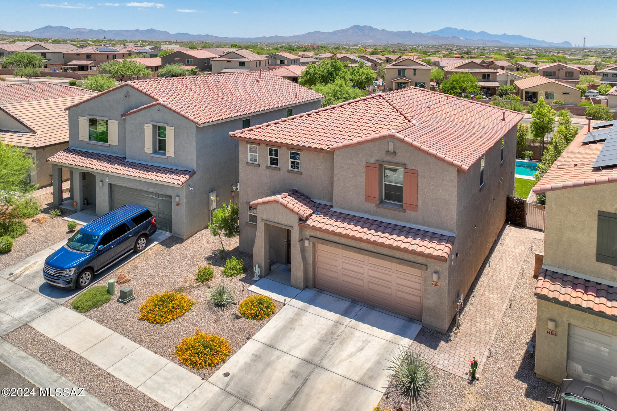 14164 E Oxen Lane