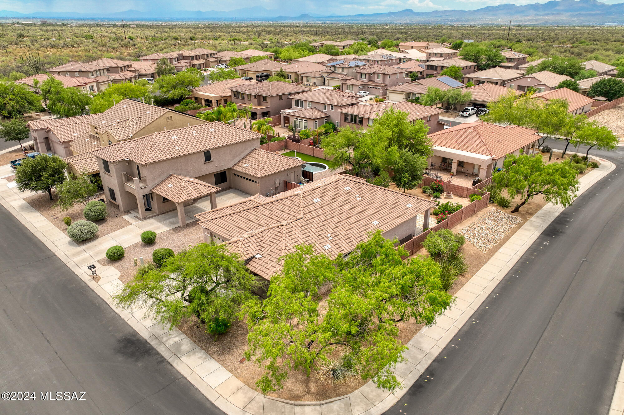 3407 W Wing Tip Drive