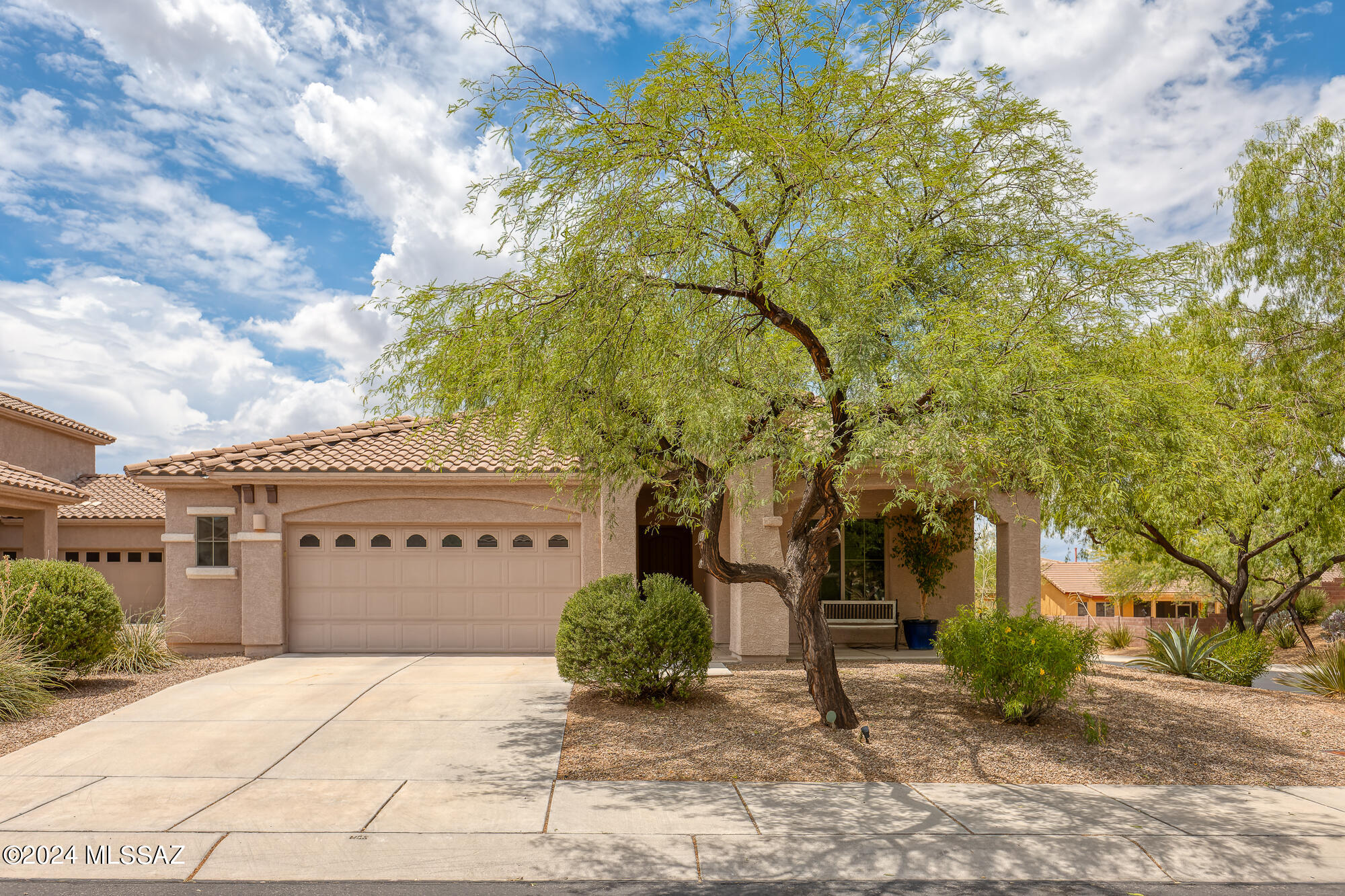 3407 W Wing Tip Drive