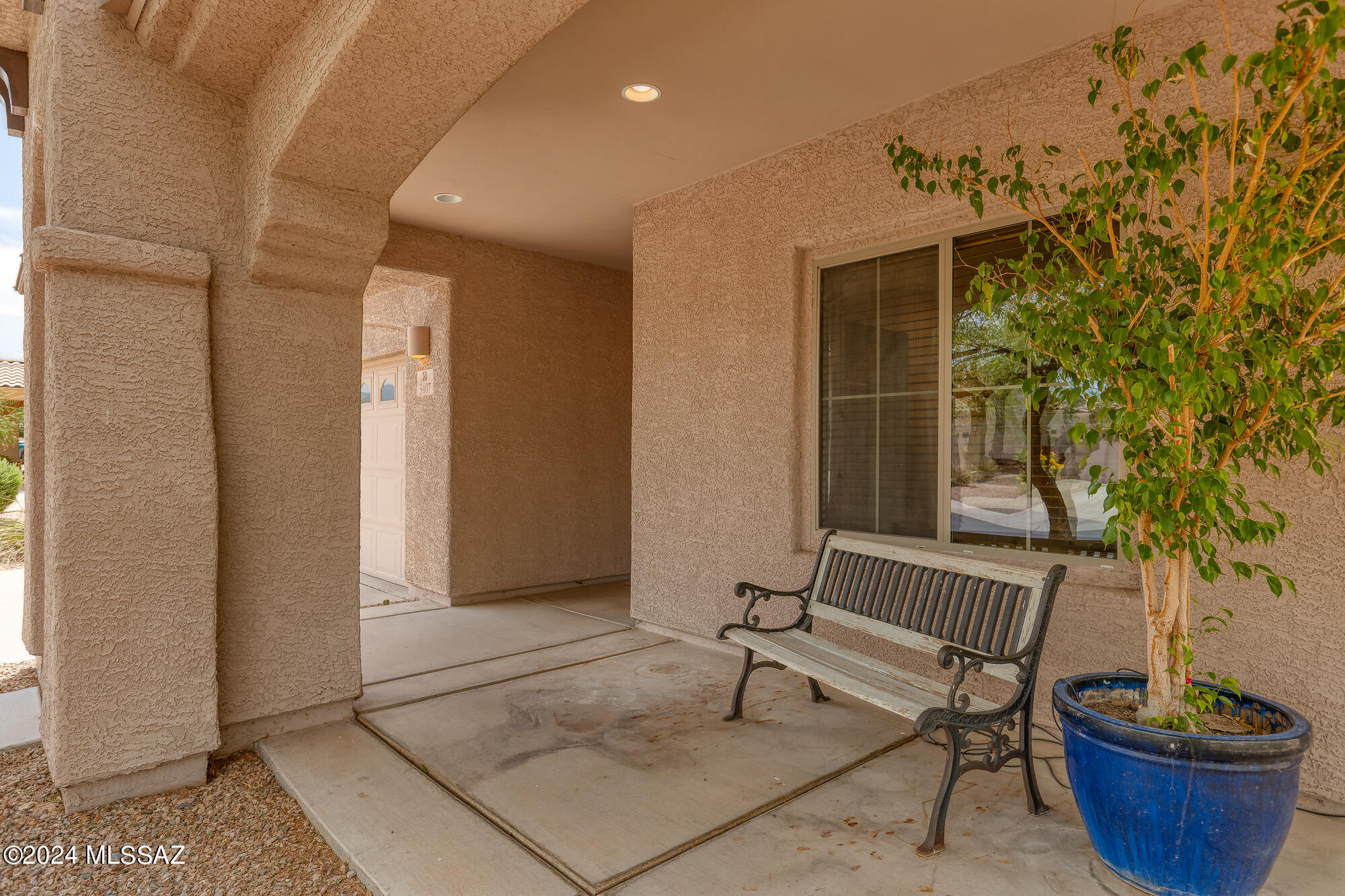 3407 W Wing Tip Drive