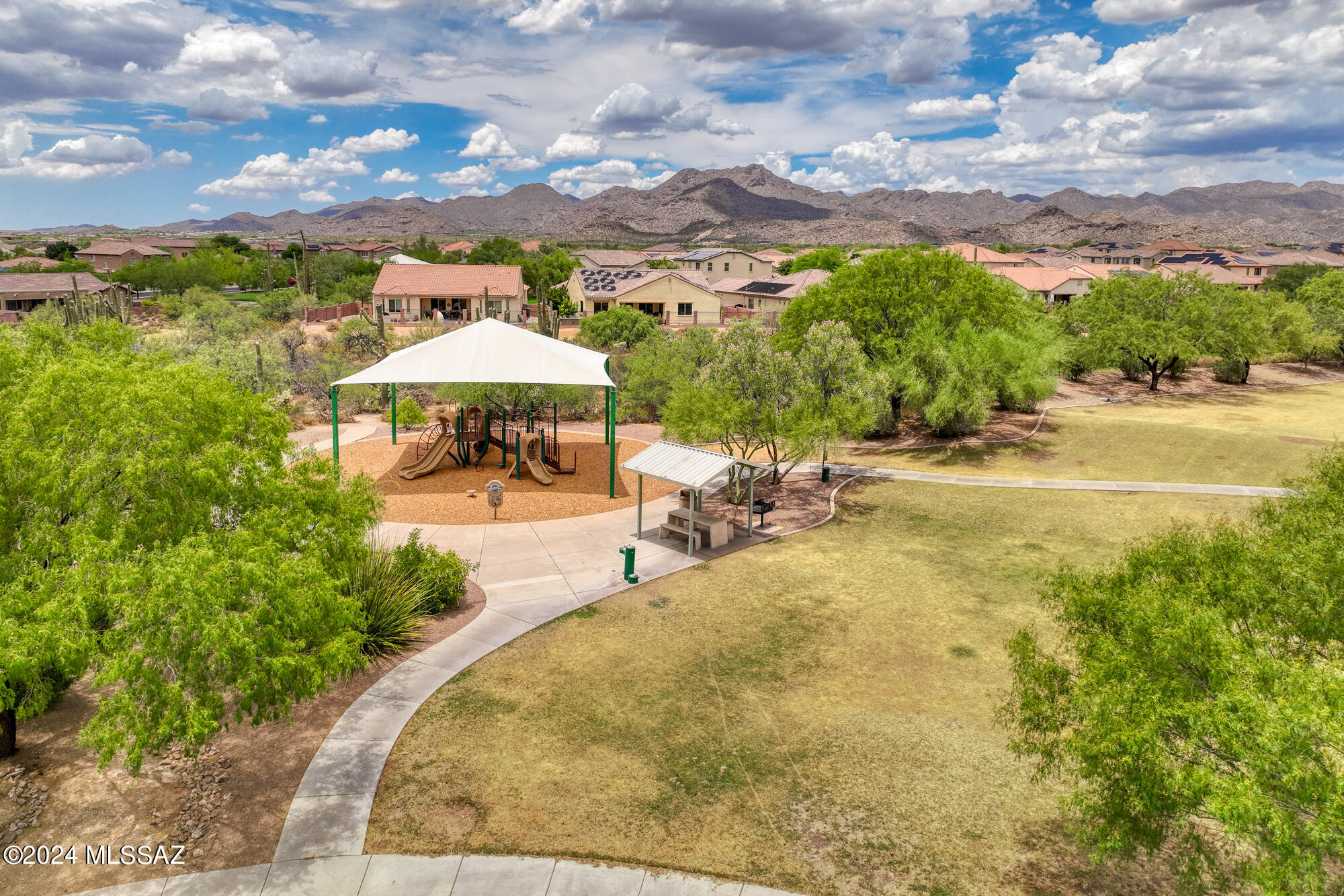 3407 W Wing Tip Drive