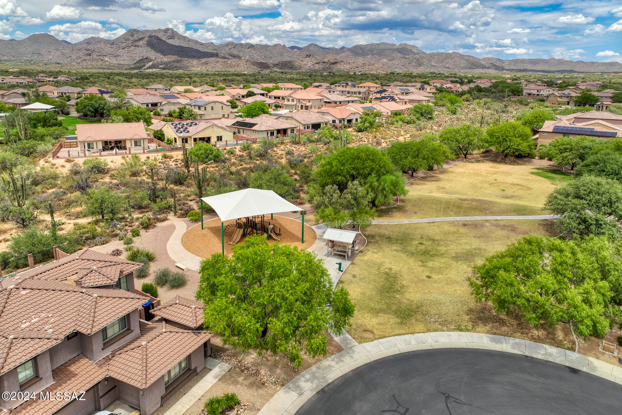 3407 W Wing Tip Drive