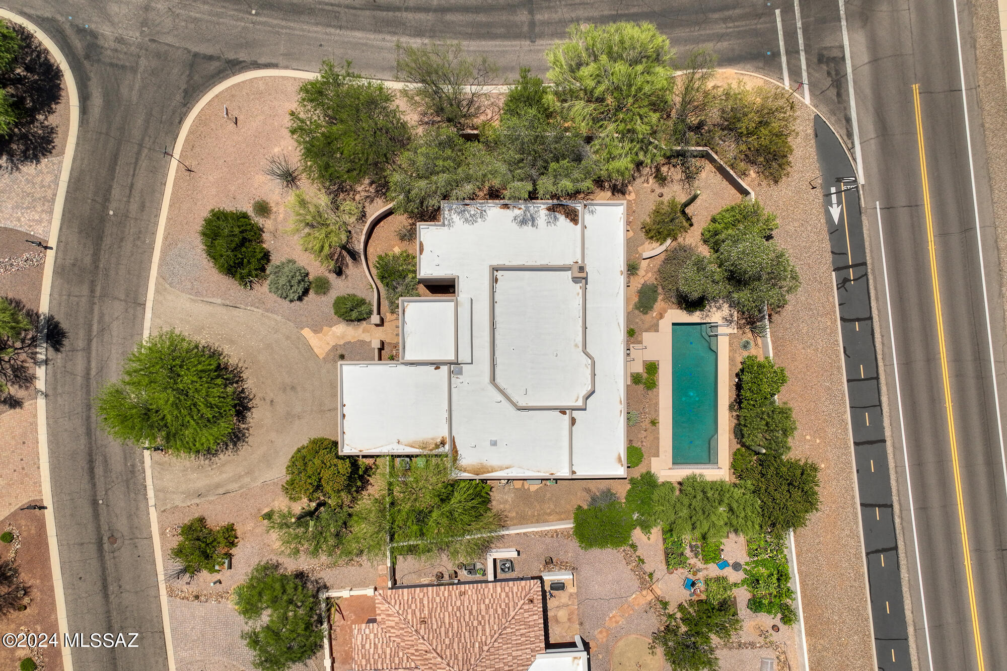 1686 W Silver Berry Place