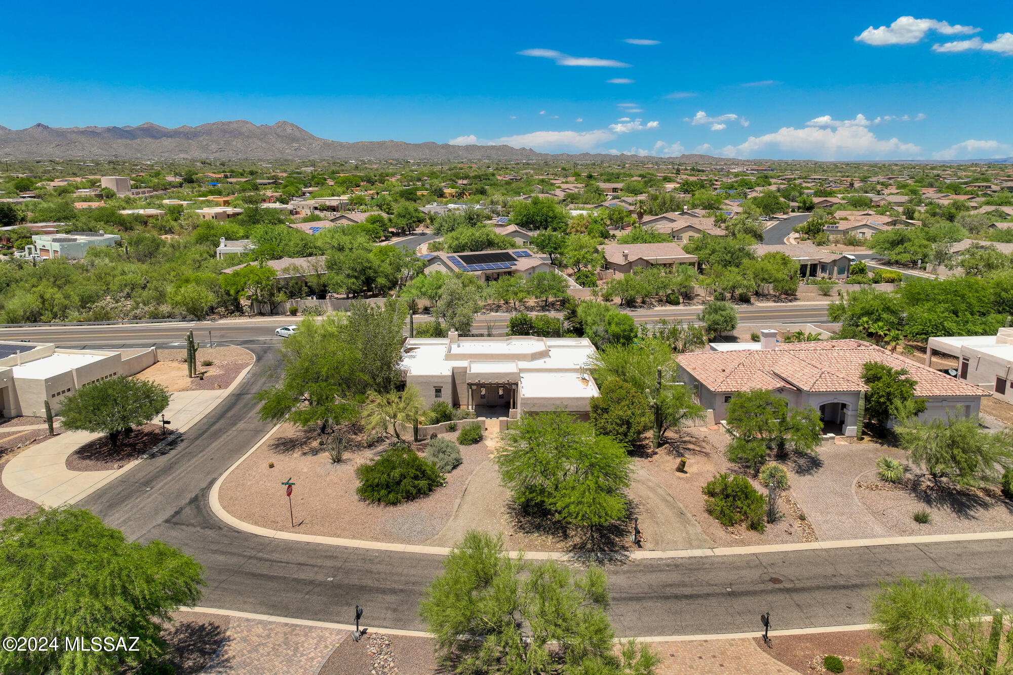 1686 W Silver Berry Place