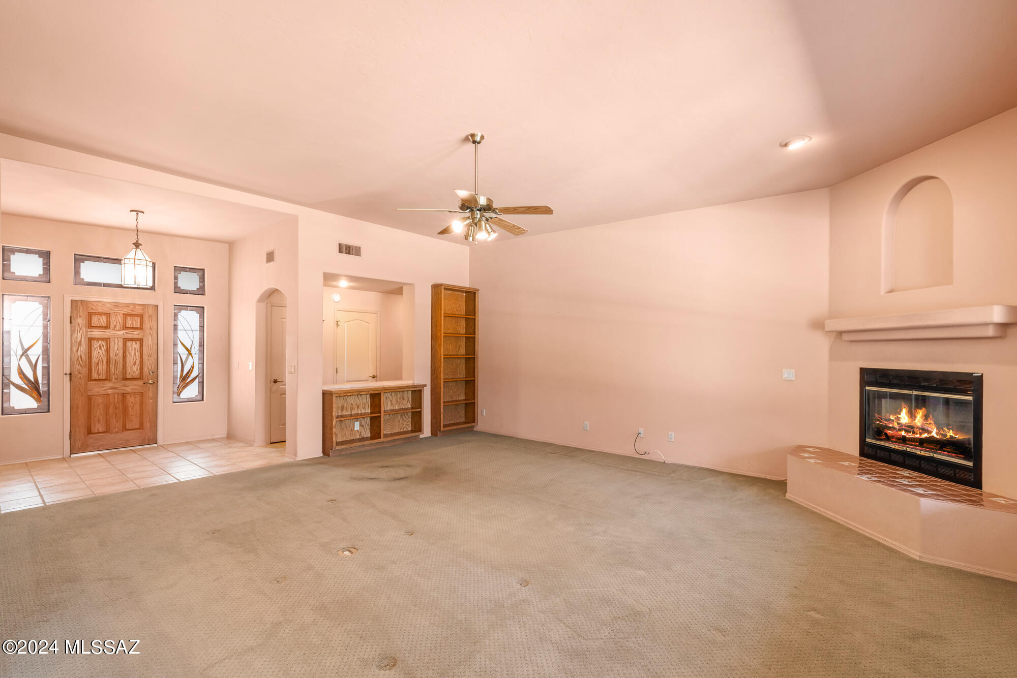 1686 W Silver Berry Place