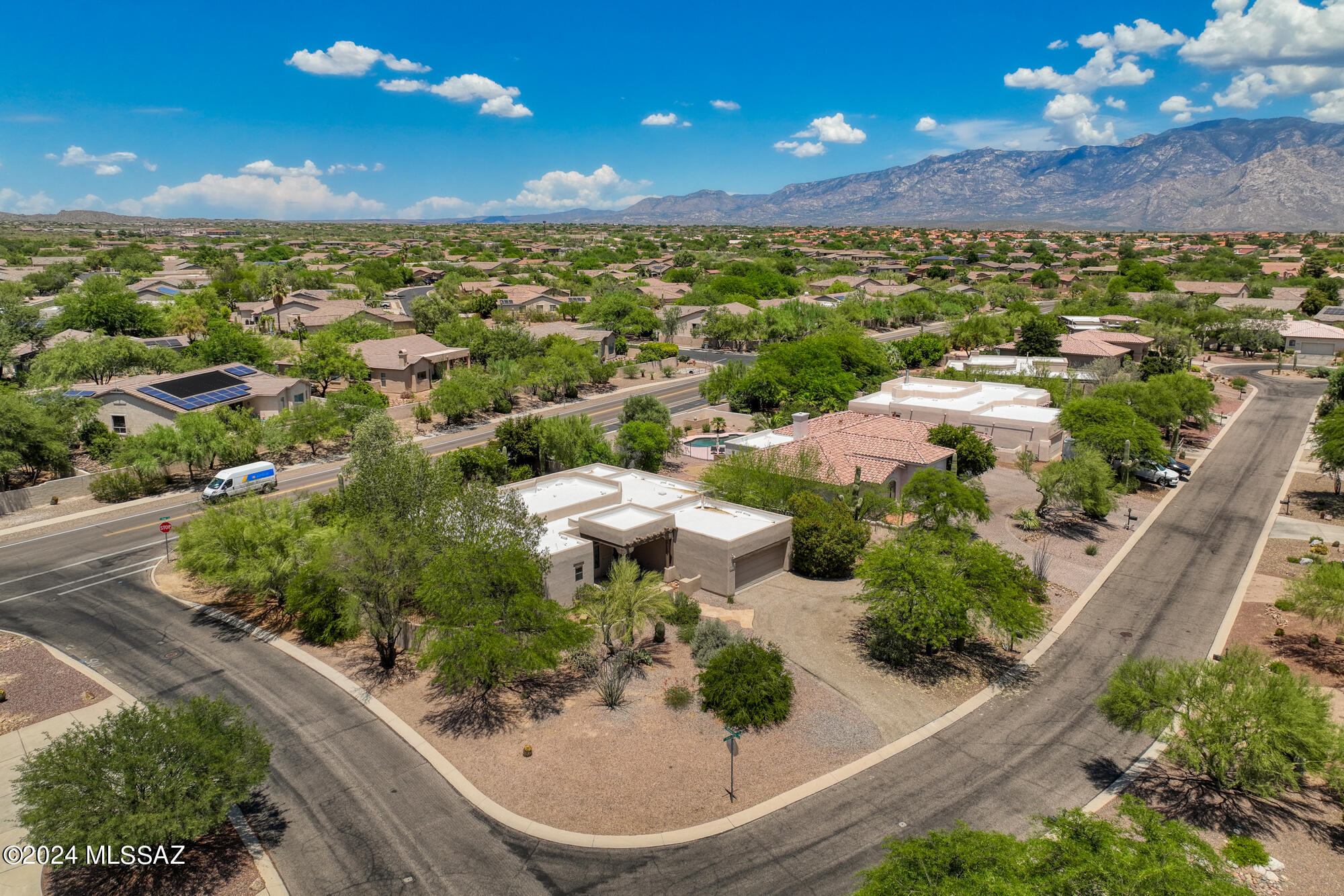1686 W Silver Berry Place