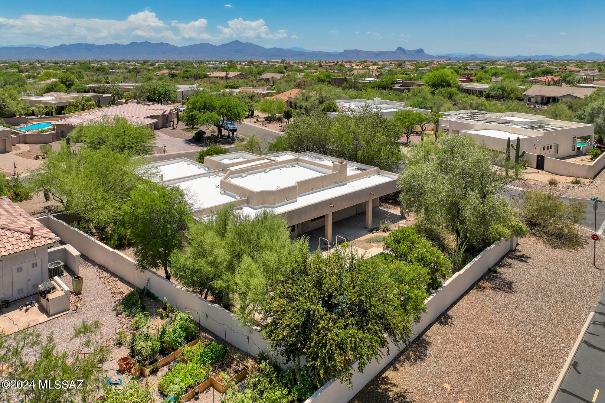 1686 W Silver Berry Place