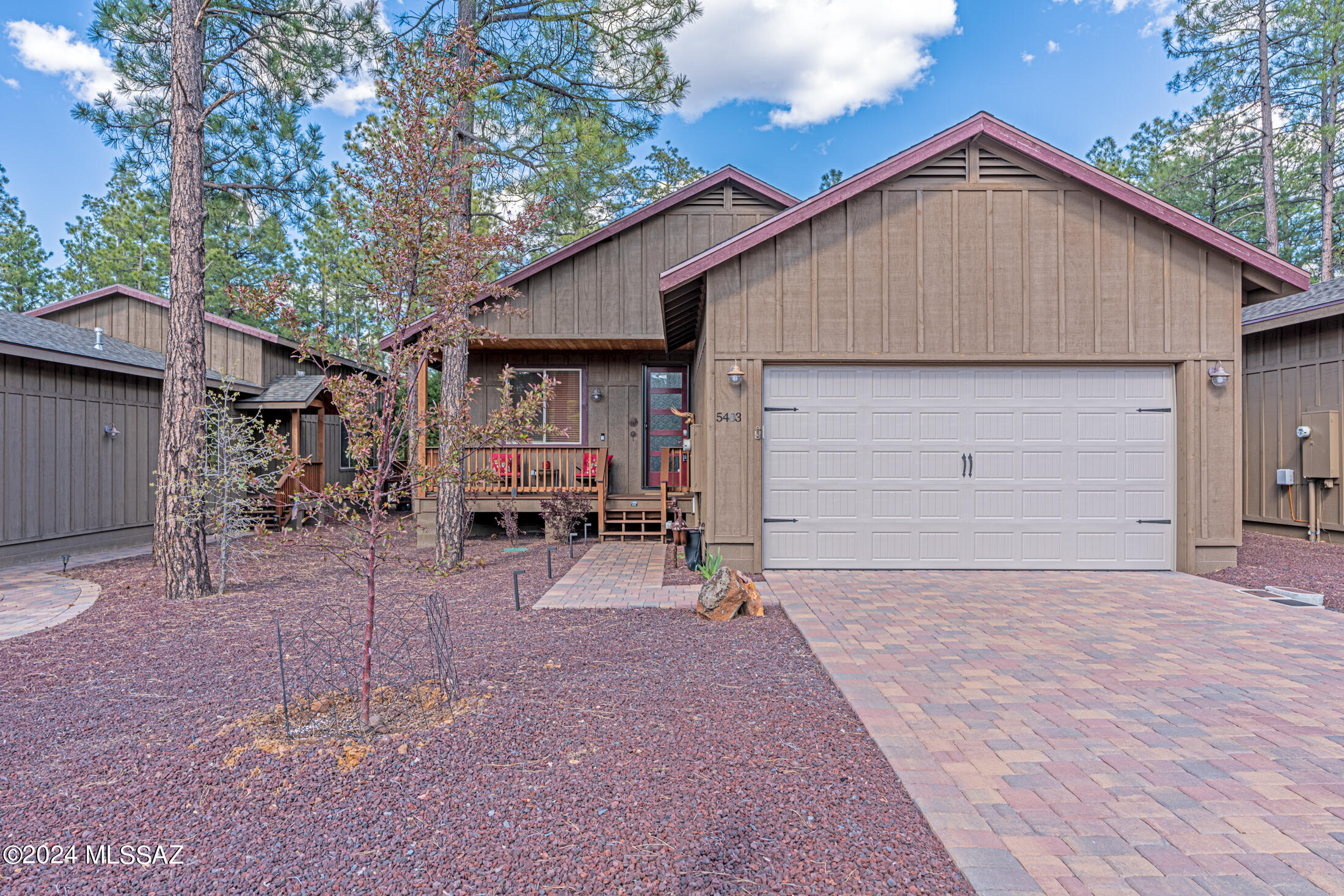 5403 N Saint Andrews Drive