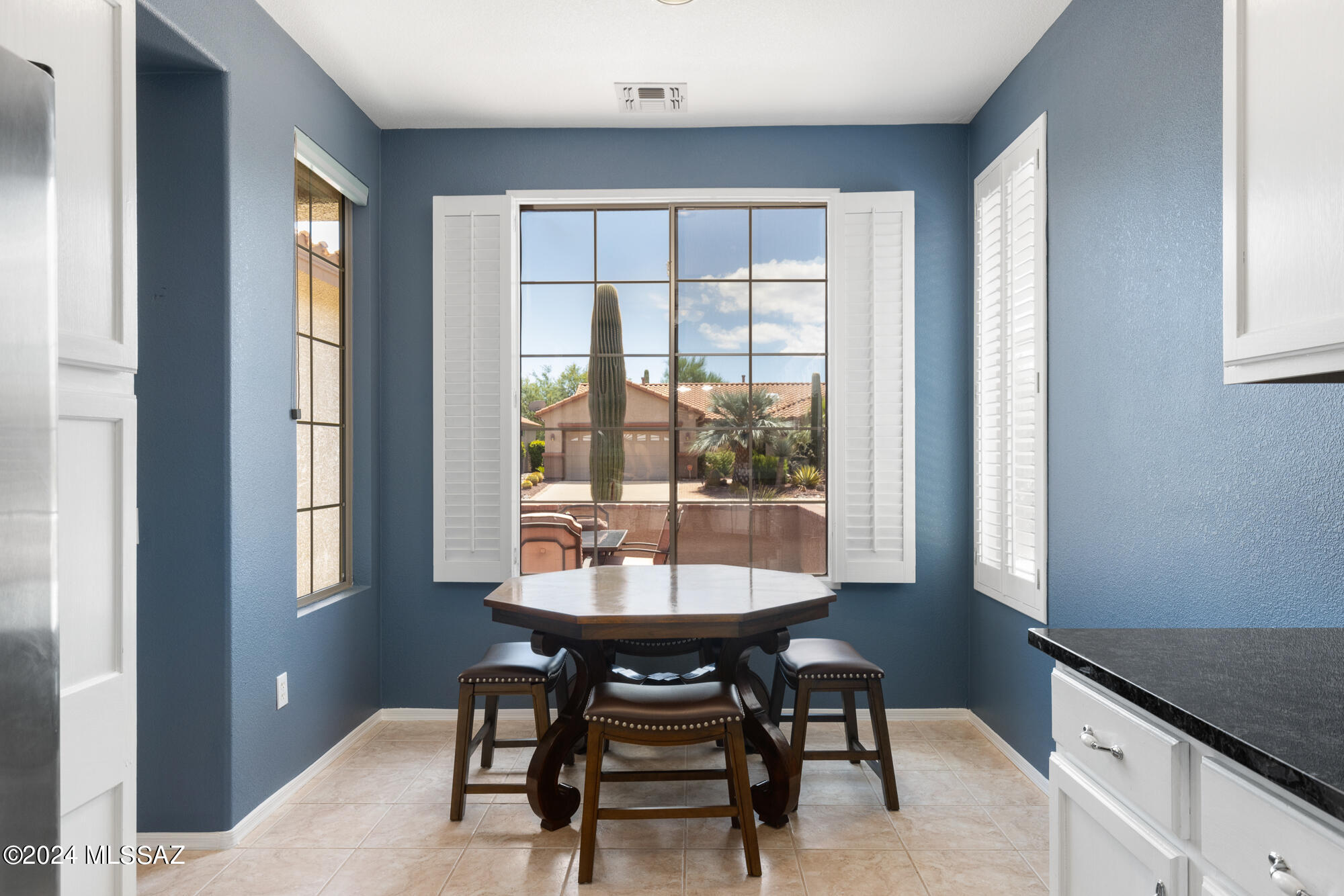 9513 N Twinkling Shadows Way