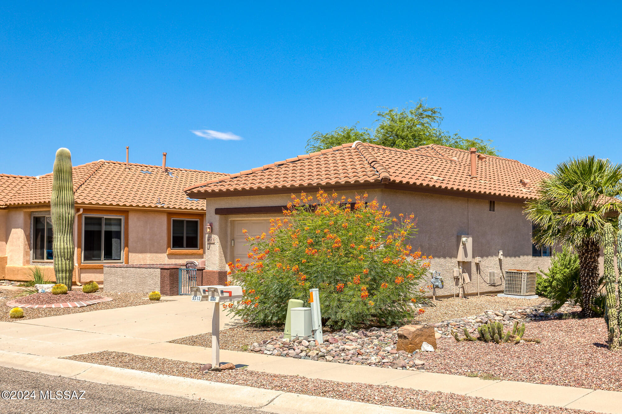 9513 N Twinkling Shadows Way