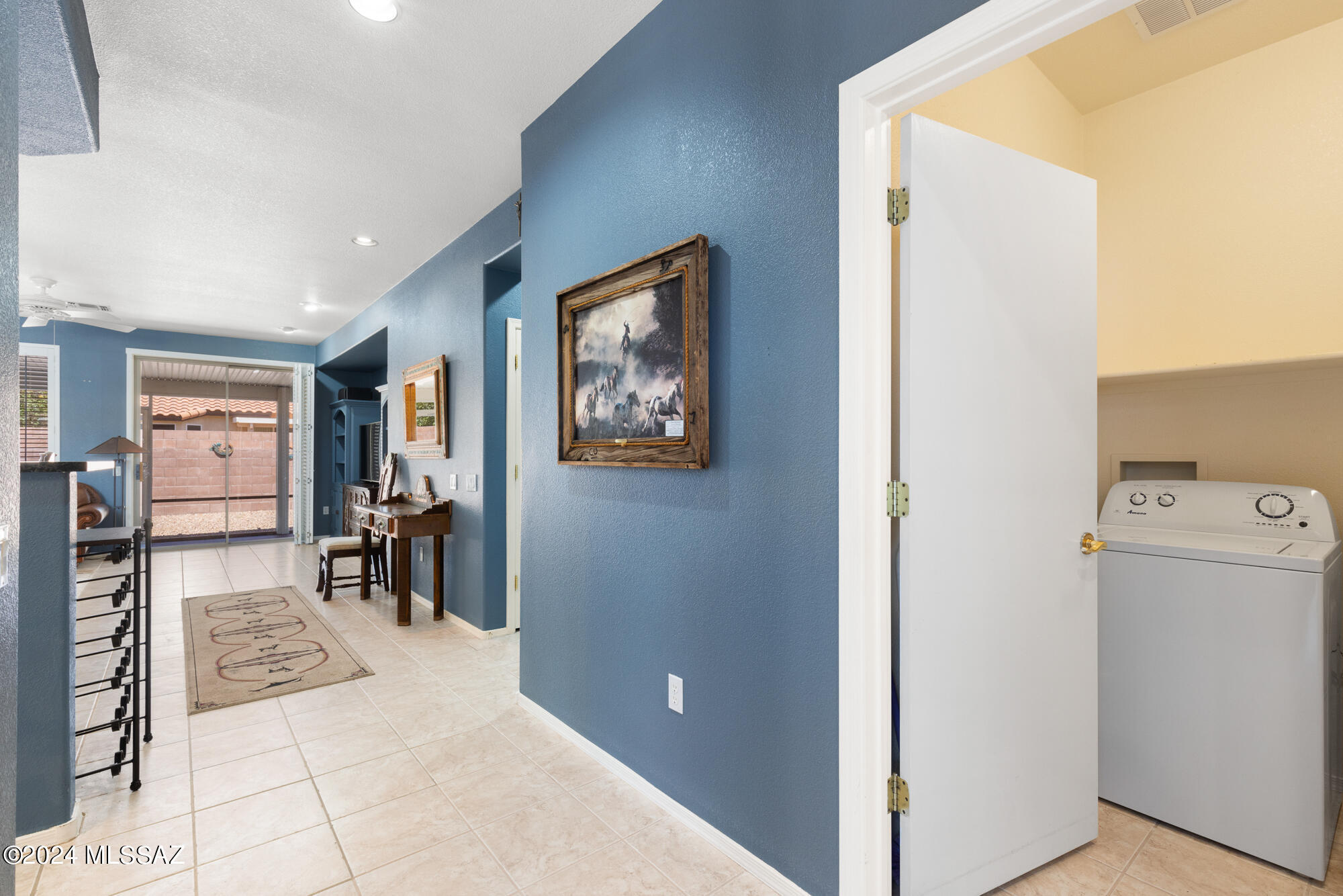 9513 N Twinkling Shadows Way