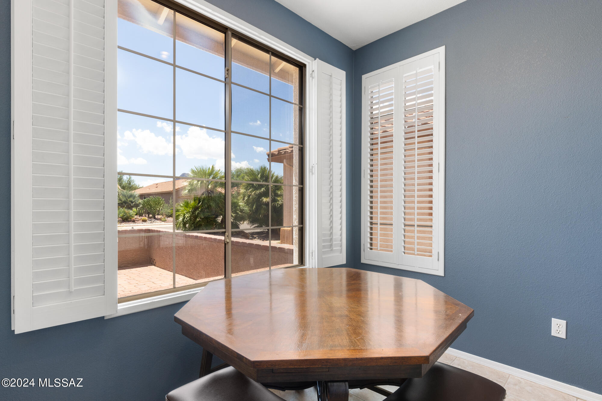 9513 N Twinkling Shadows Way