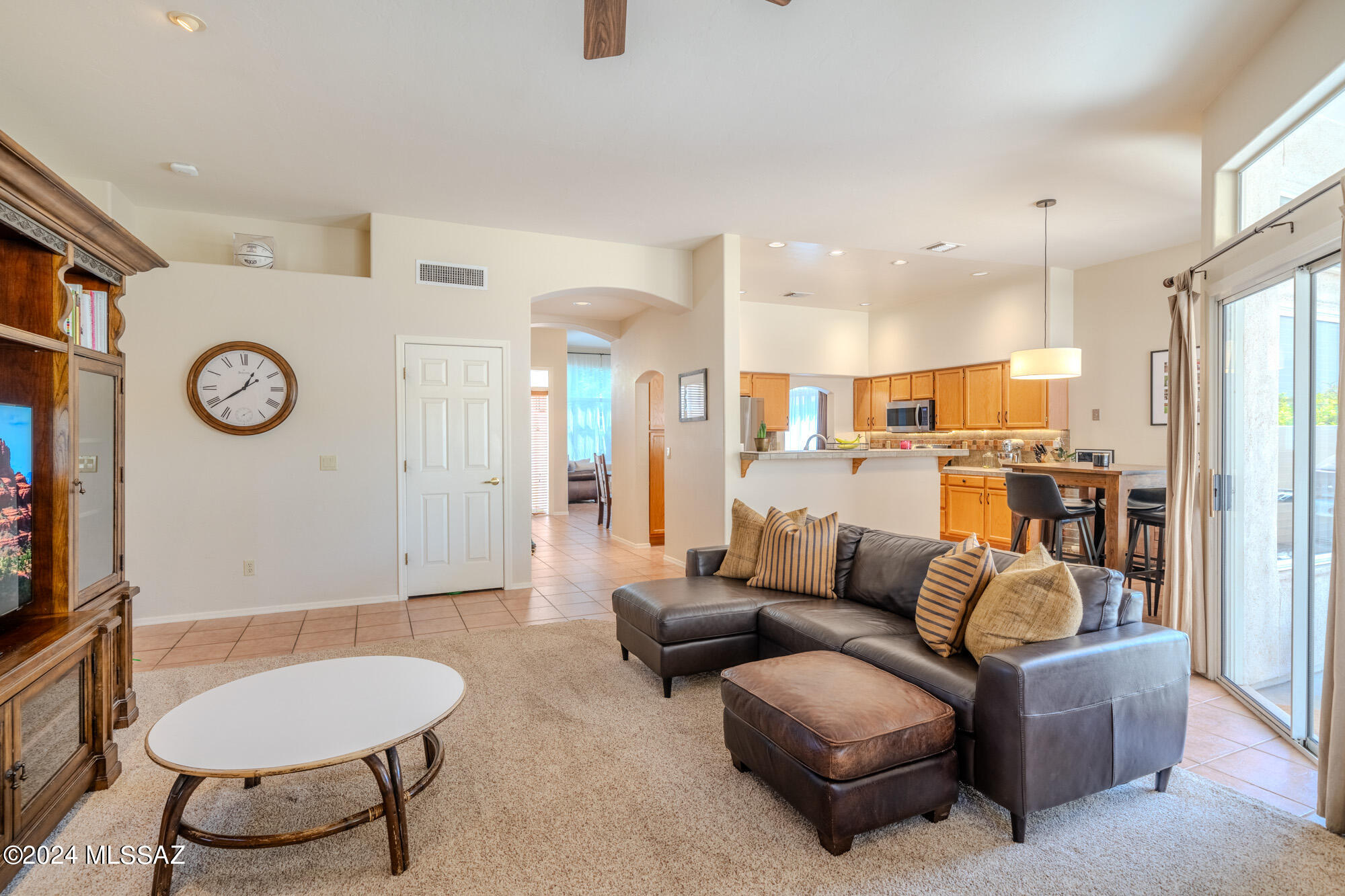 6585 N Shadow Run Drive