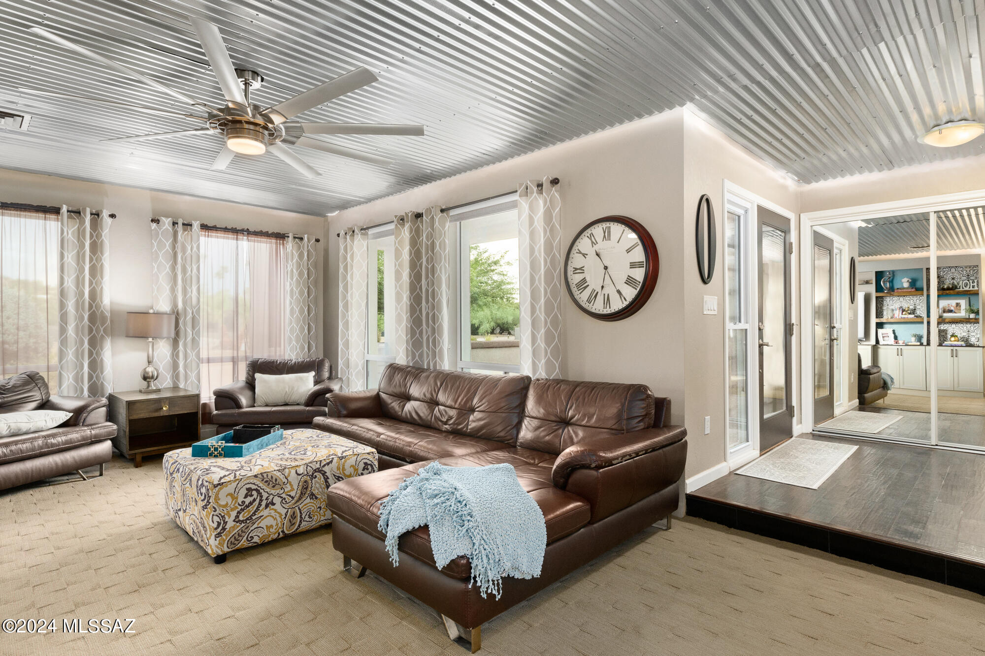 100 W Greenock Drive