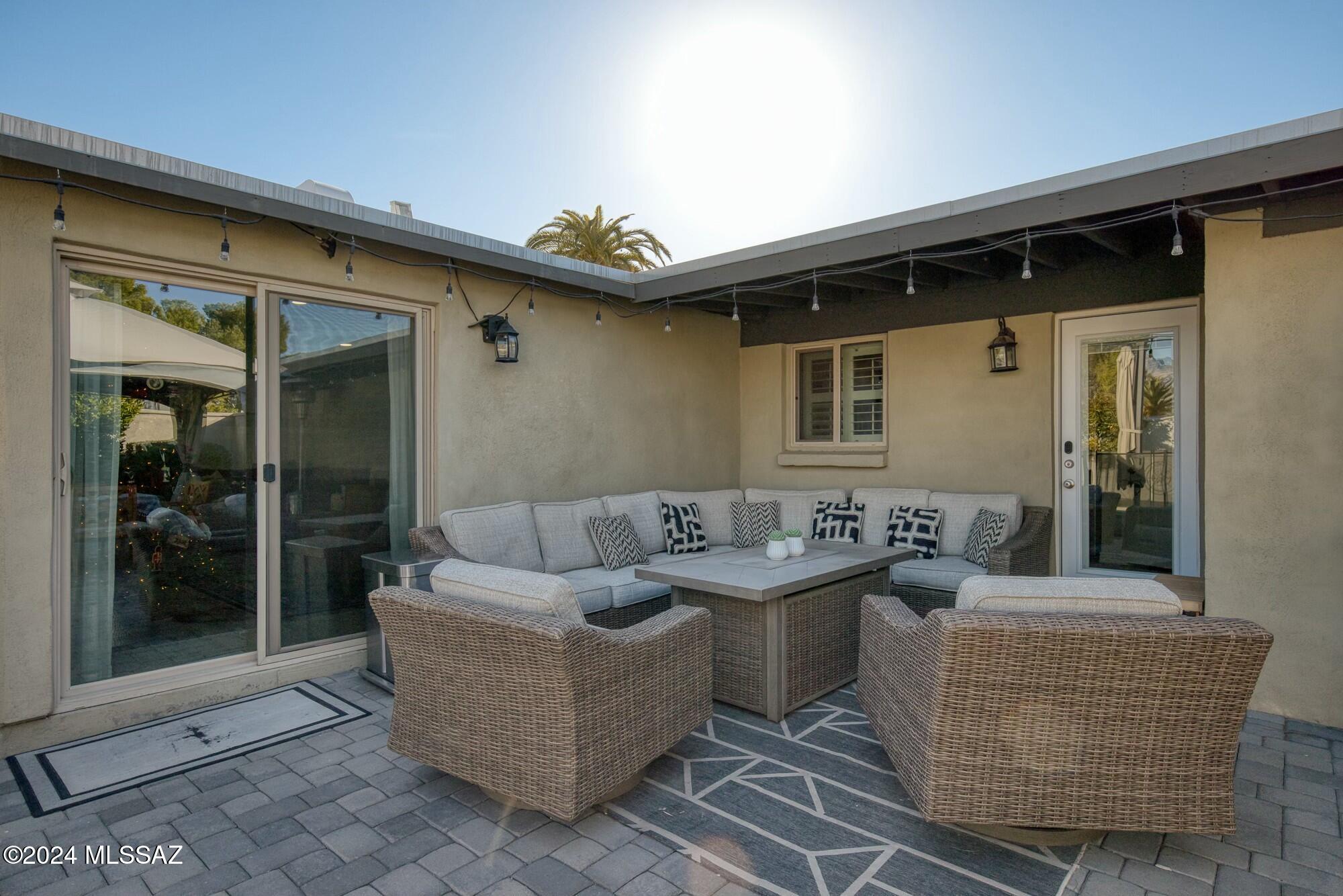 5551 E Alta Vista Street