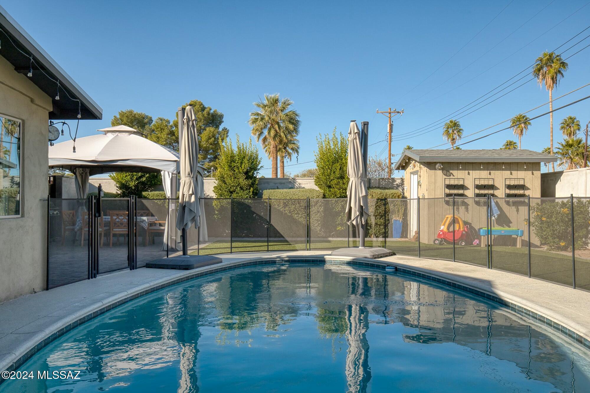 5551 E Alta Vista Street