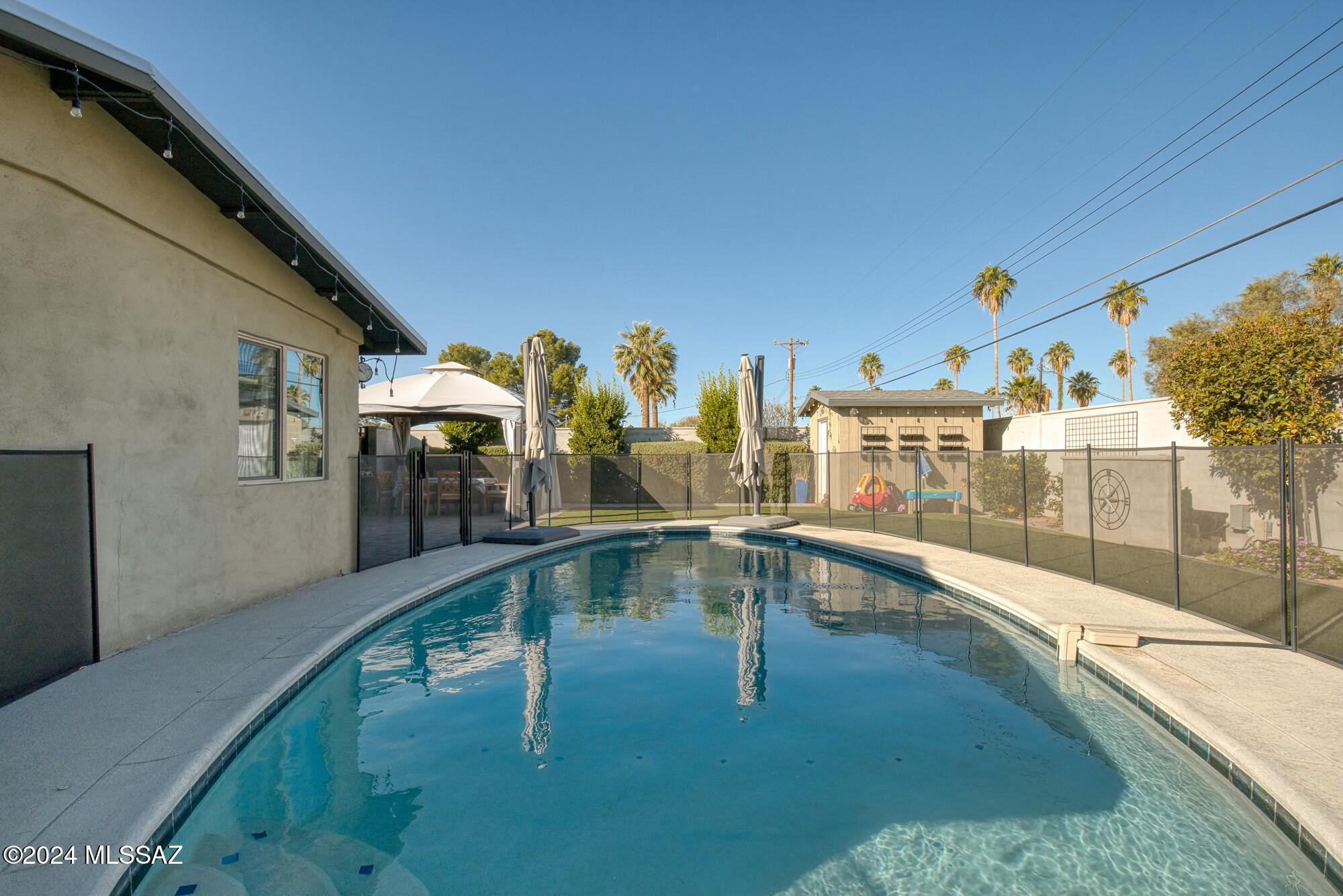 5551 E Alta Vista Street