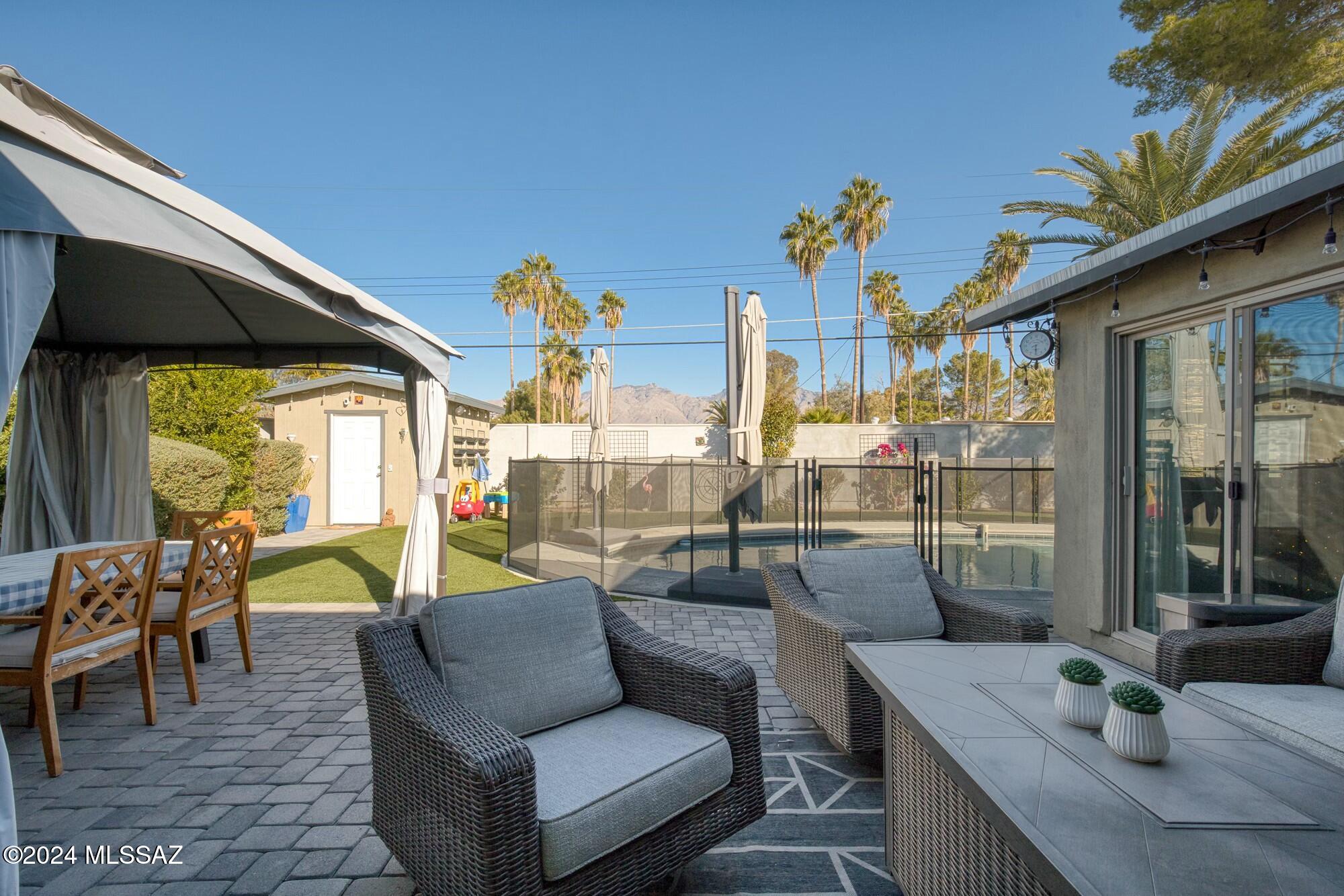 5551 E Alta Vista Street