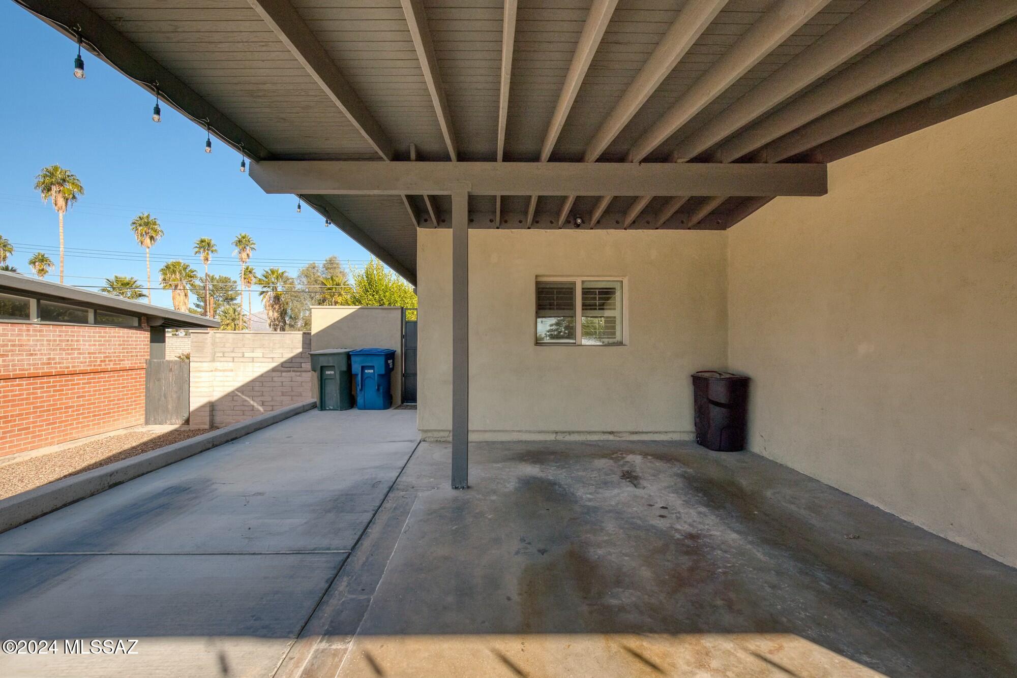 5551 E Alta Vista Street