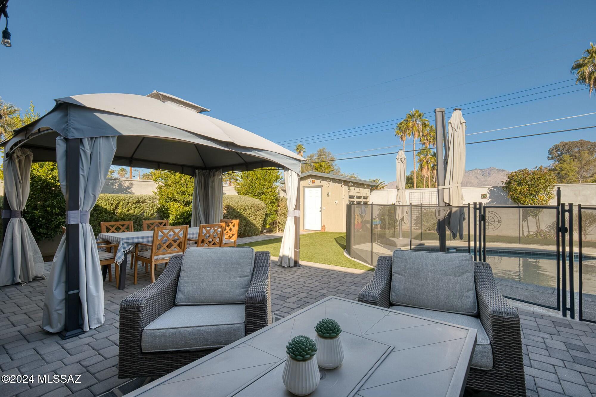 5551 E Alta Vista Street