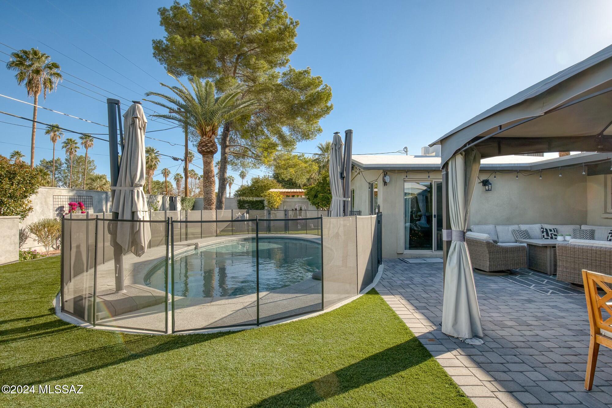 5551 E Alta Vista Street