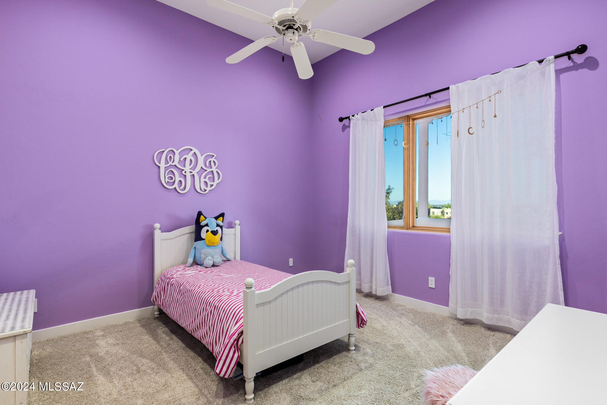 3530 E Calle Puerta De Acero