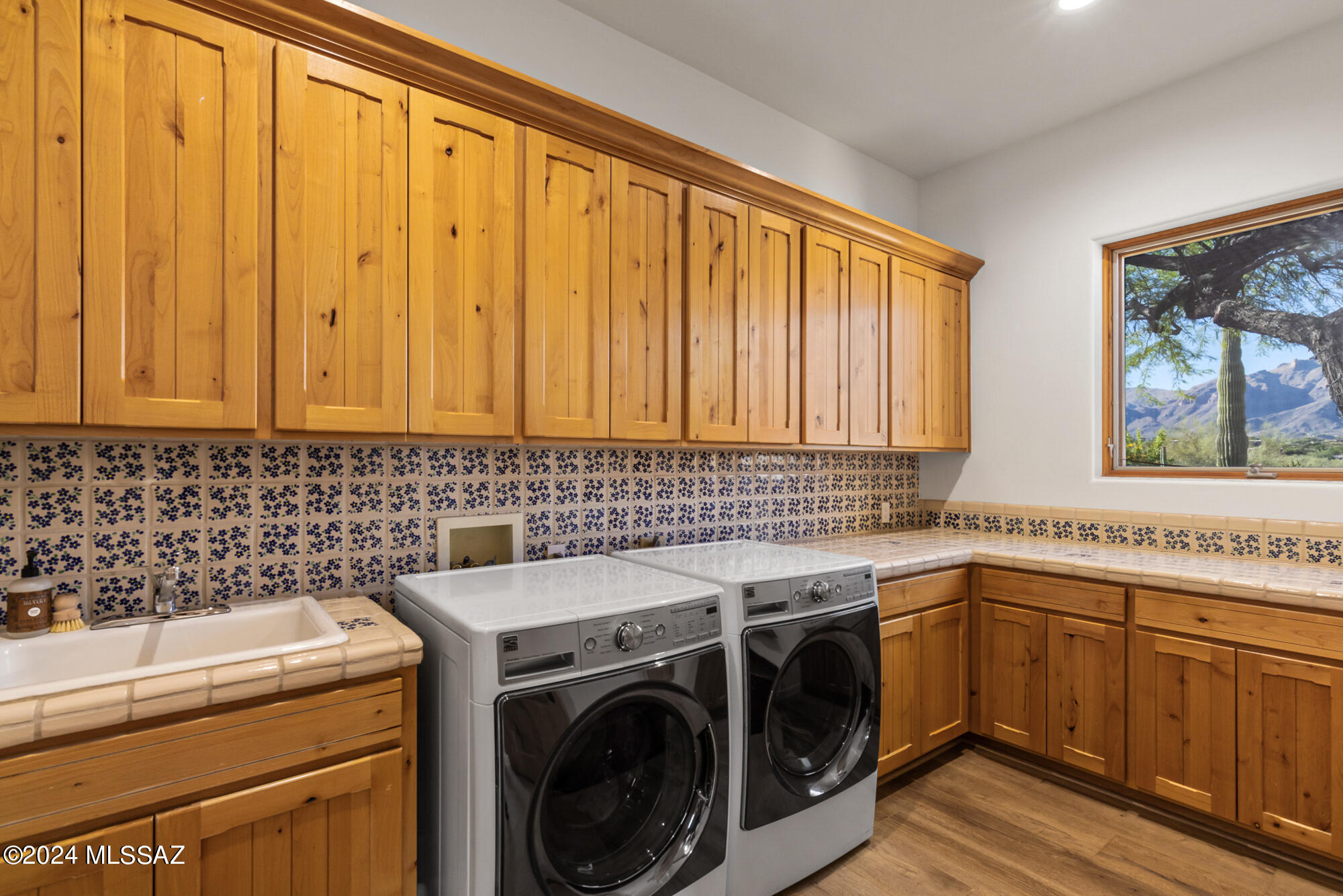 3530 E Calle Puerta De Acero