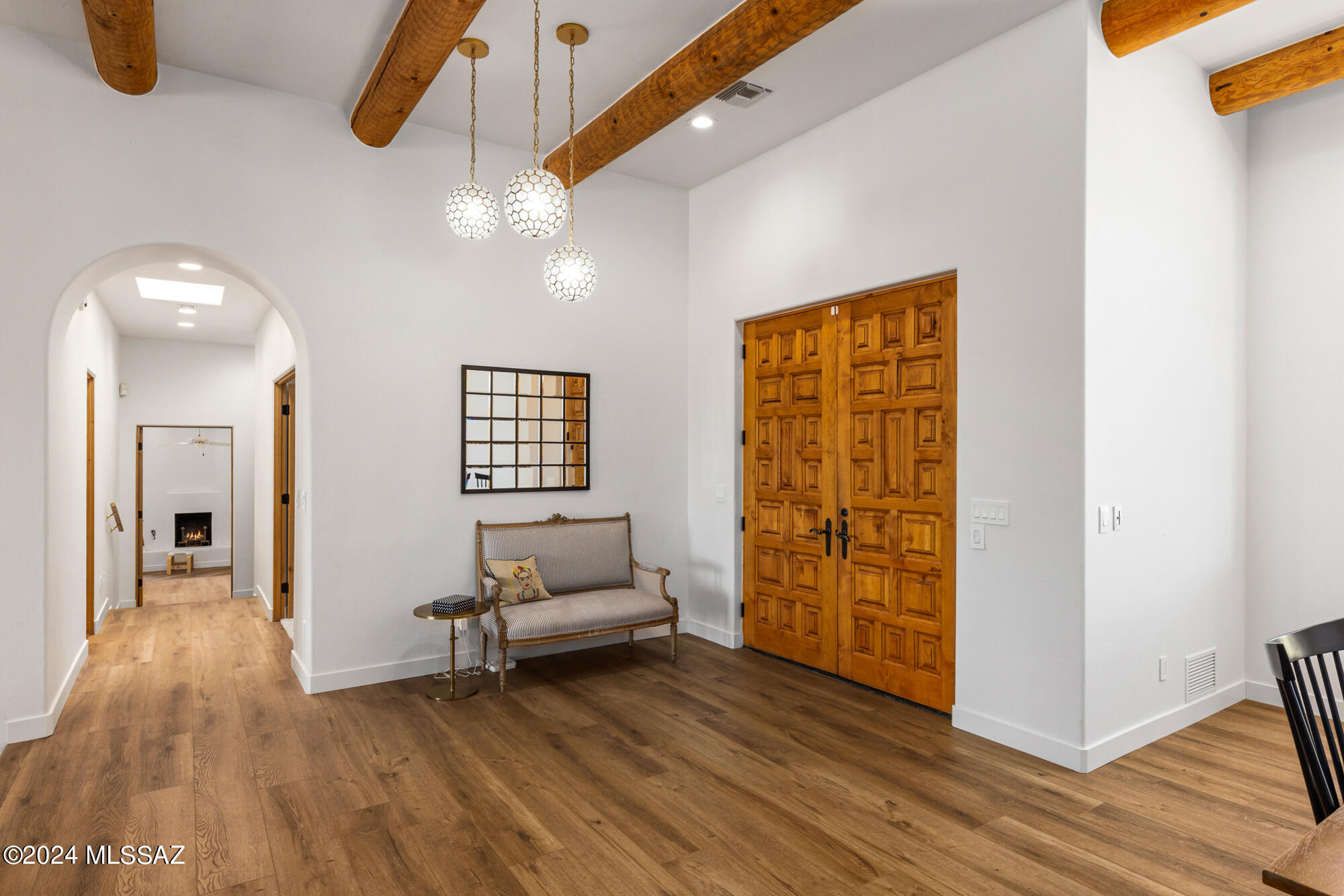 3530 E Calle Puerta De Acero