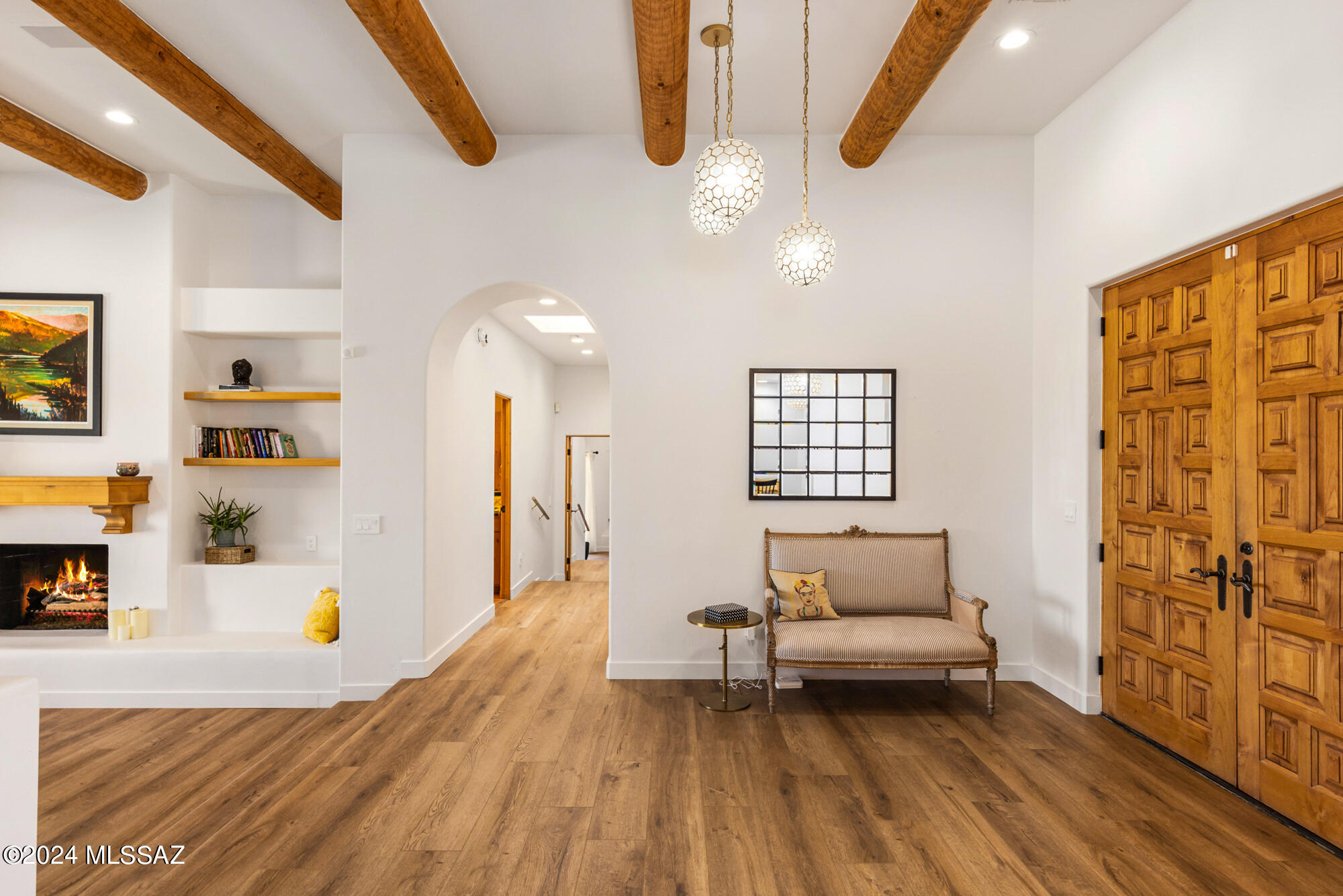 3530 E Calle Puerta De Acero