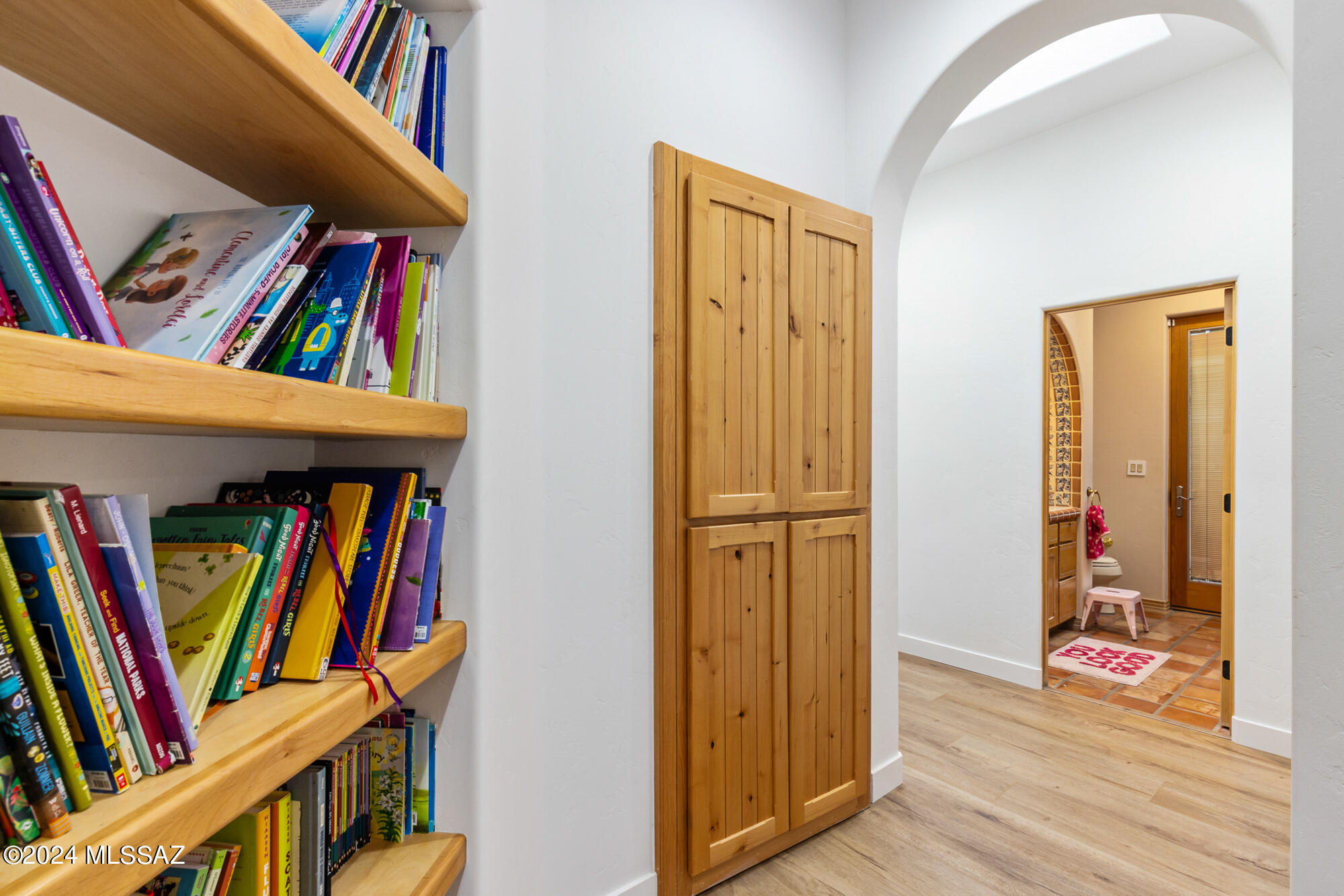 3530 E Calle Puerta De Acero