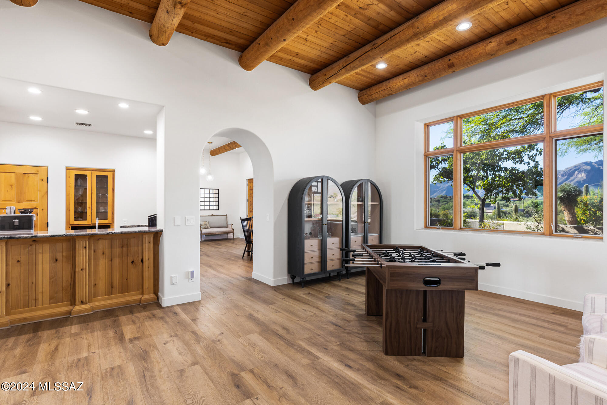 3530 E Calle Puerta De Acero