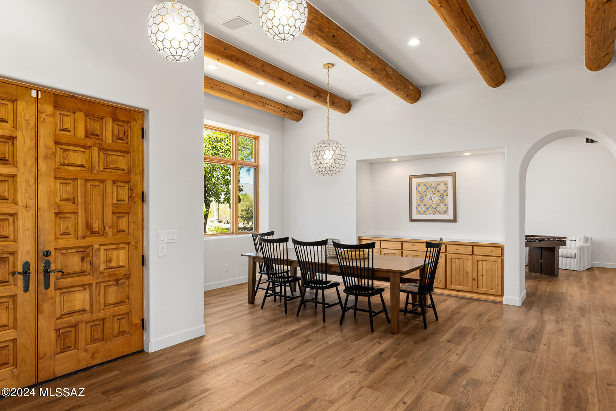 3530 E Calle Puerta De Acero