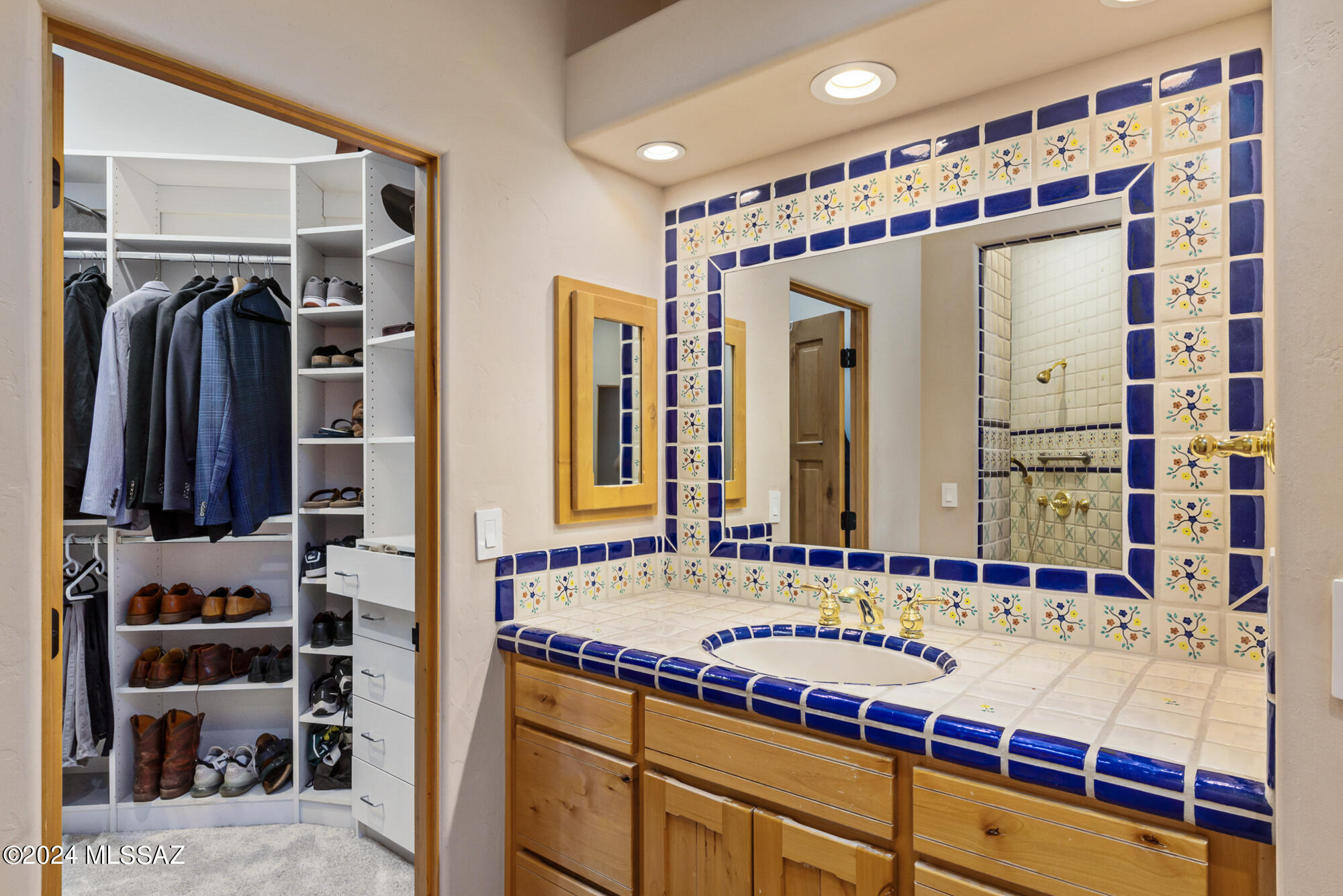 3530 E Calle Puerta De Acero