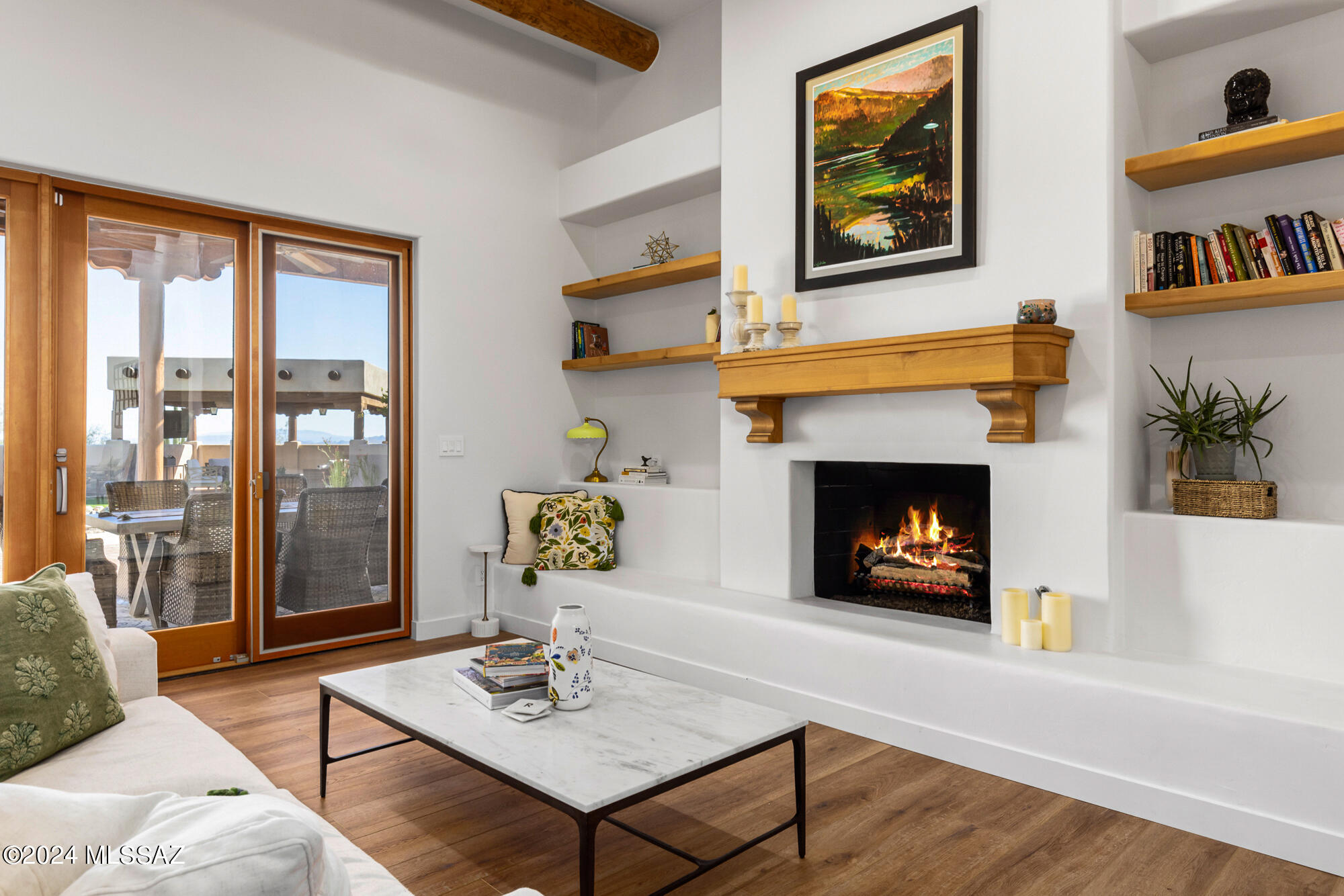 3530 E Calle Puerta De Acero