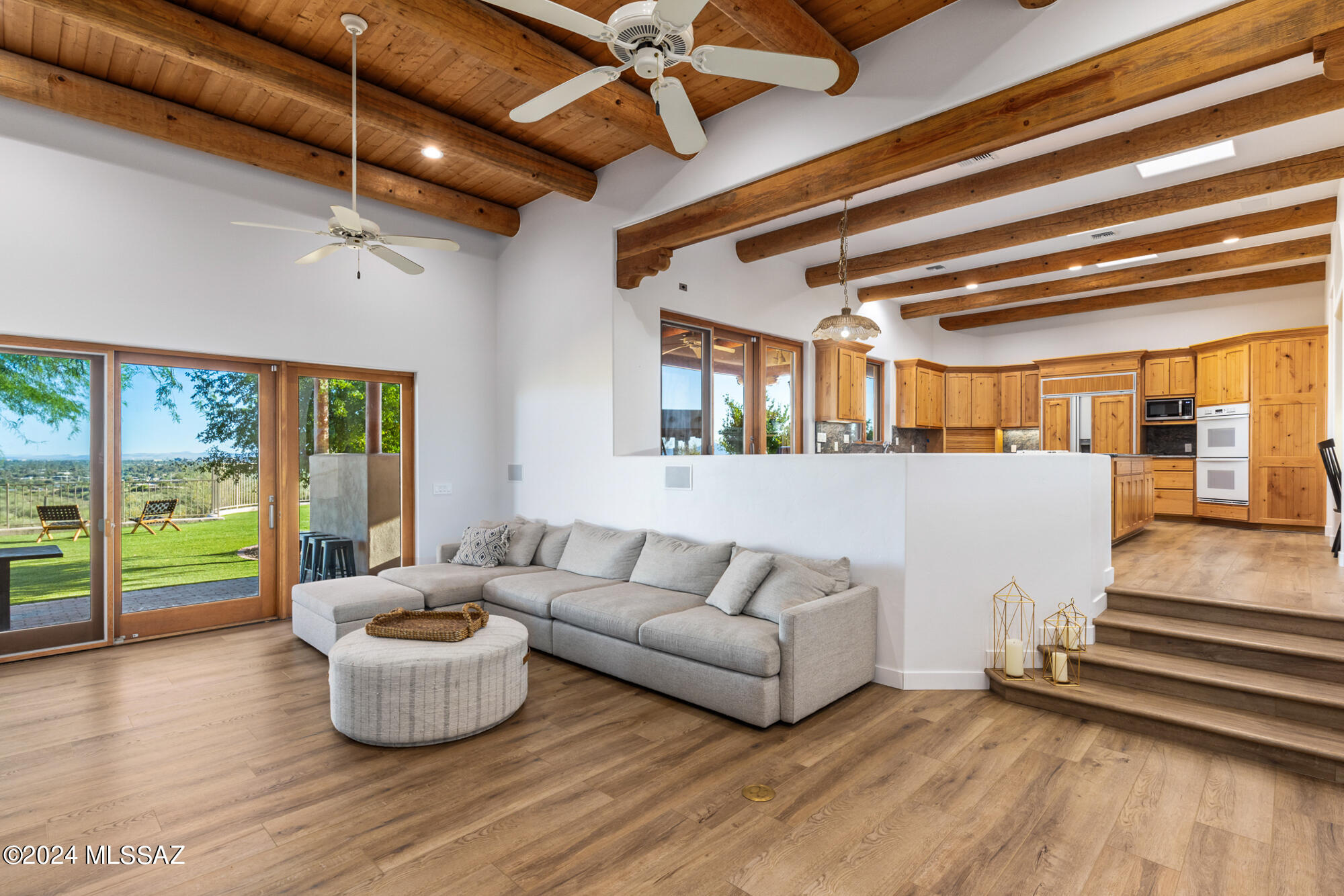 3530 E Calle Puerta De Acero