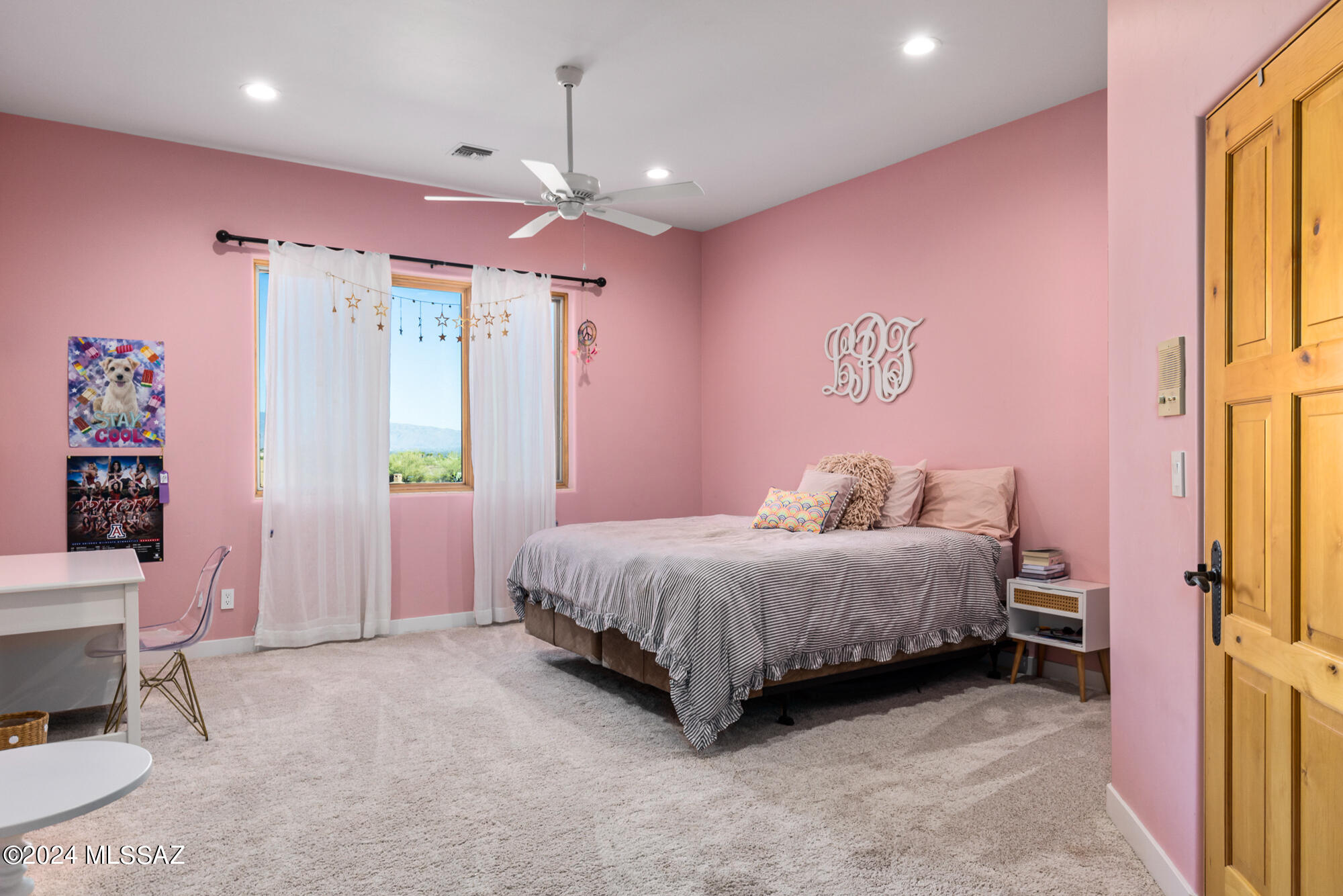 3530 E Calle Puerta De Acero