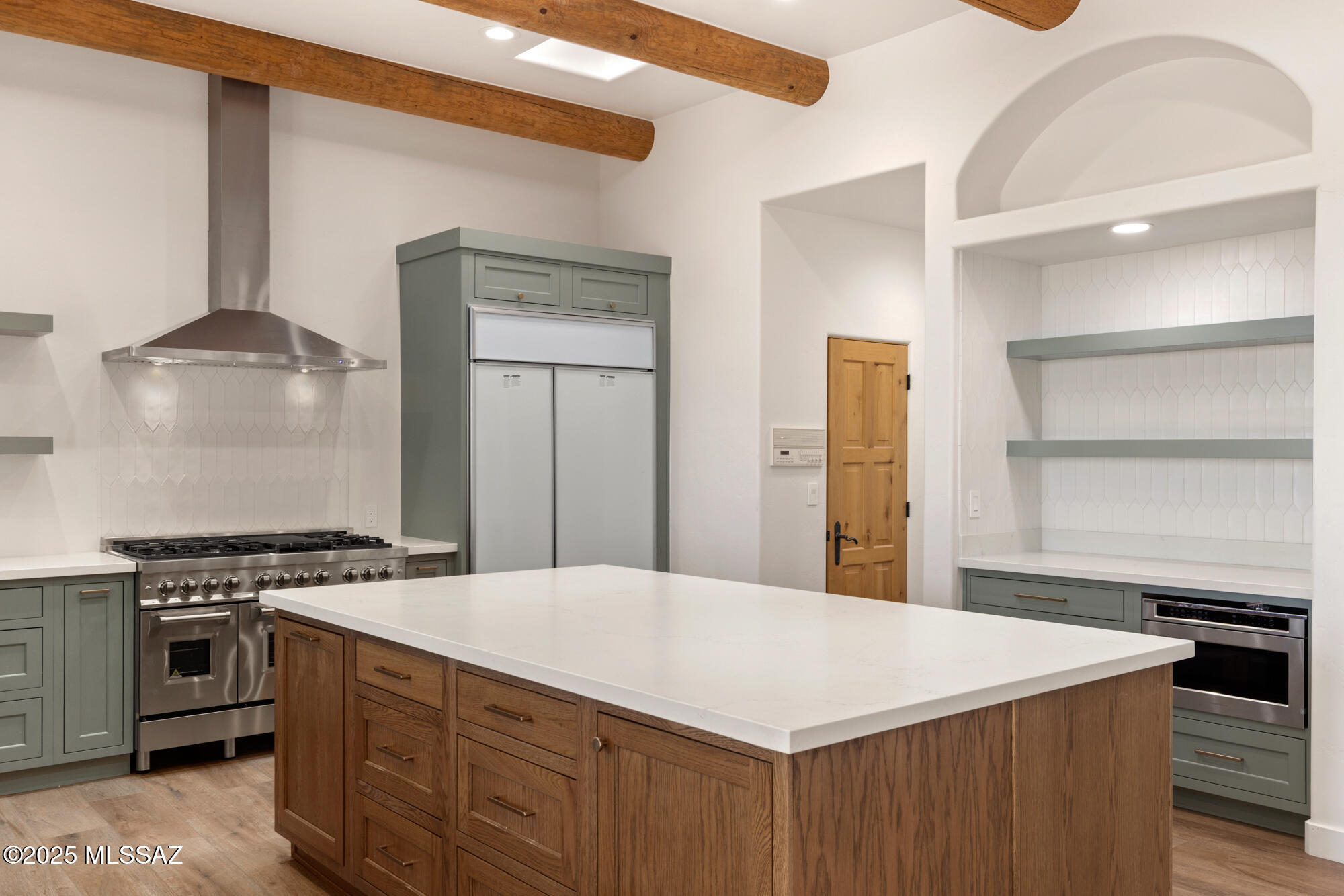 3530 E Calle Puerta De Acero