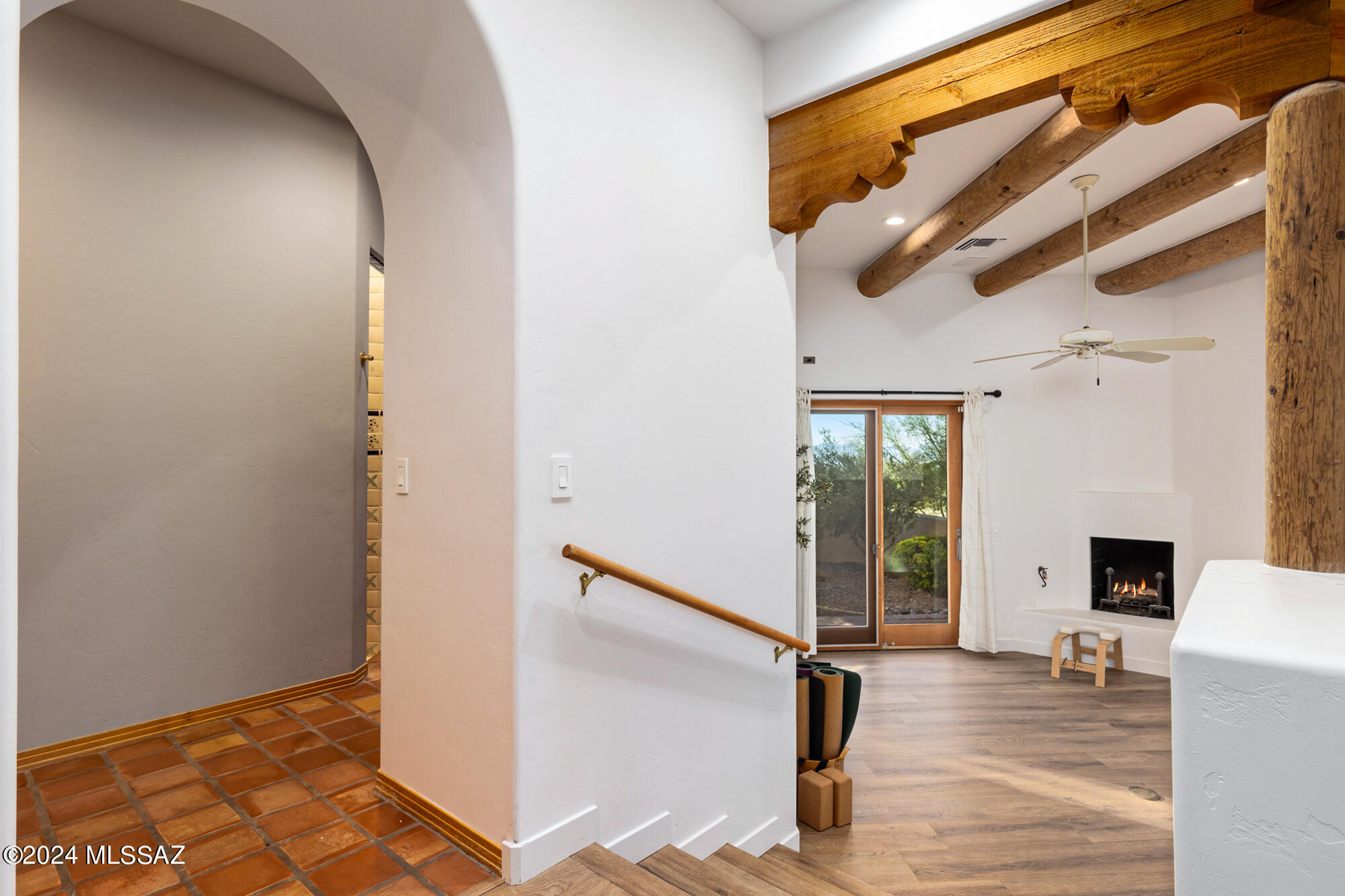 3530 E Calle Puerta De Acero