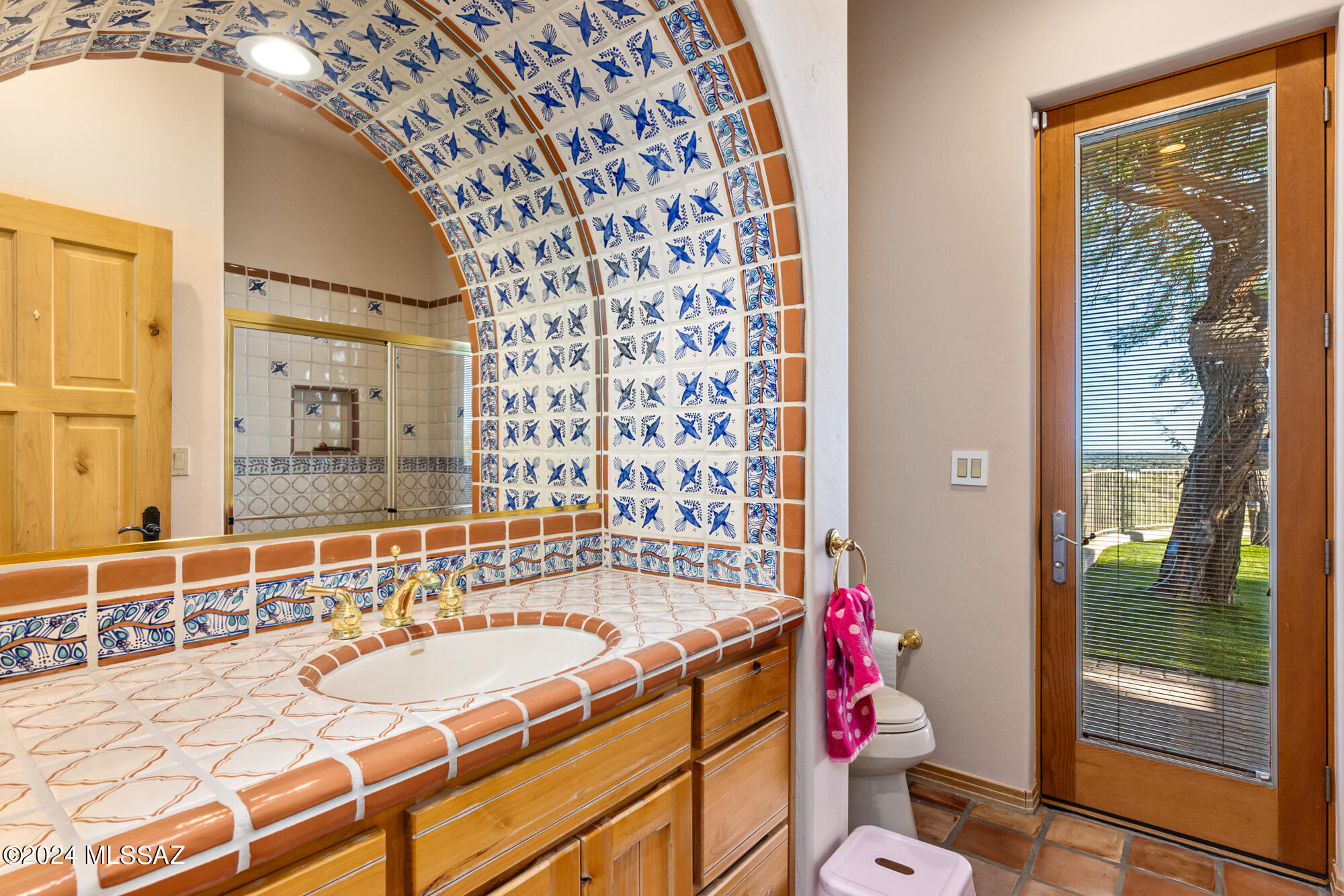 3530 E Calle Puerta De Acero