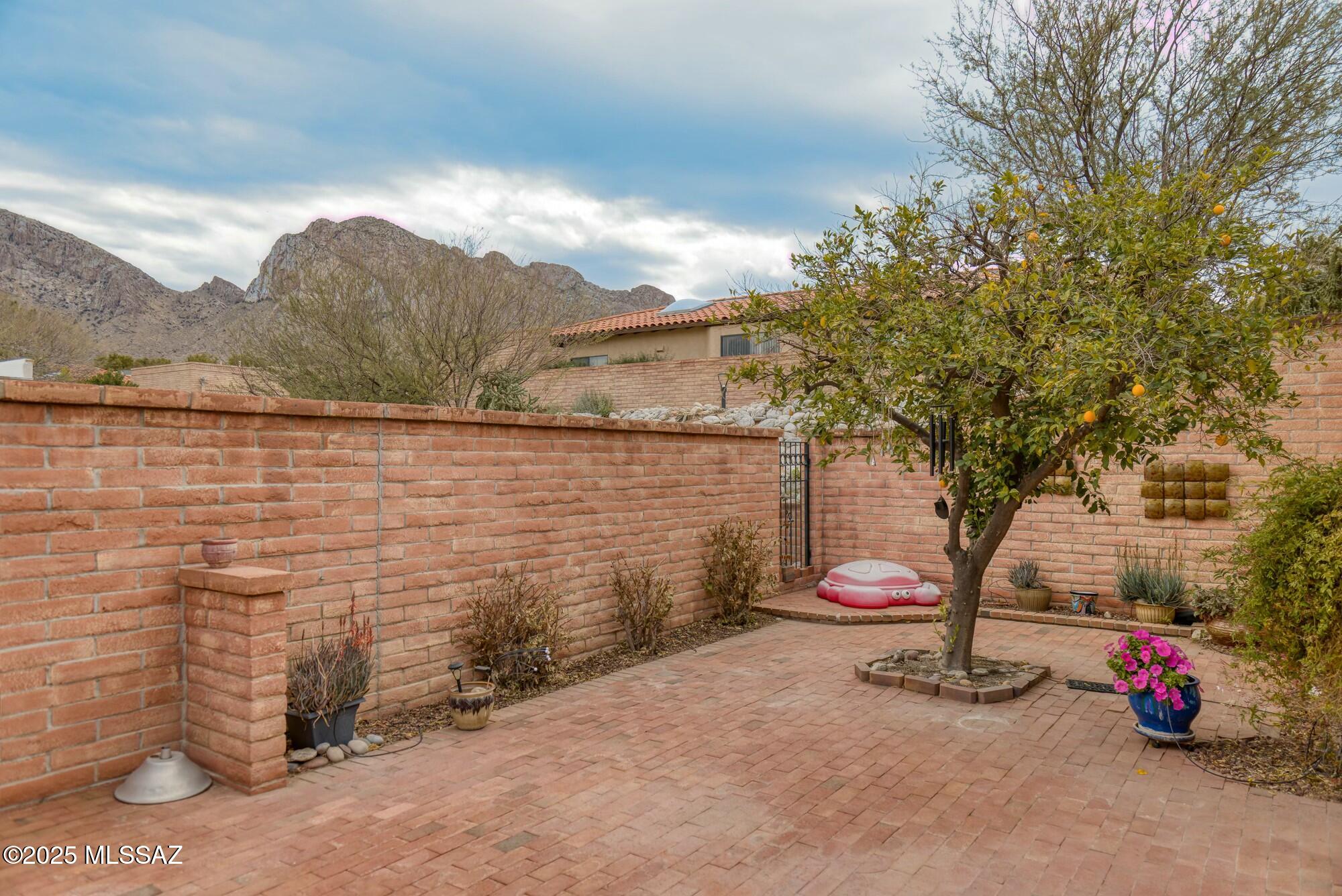10100 N Spyglass Place