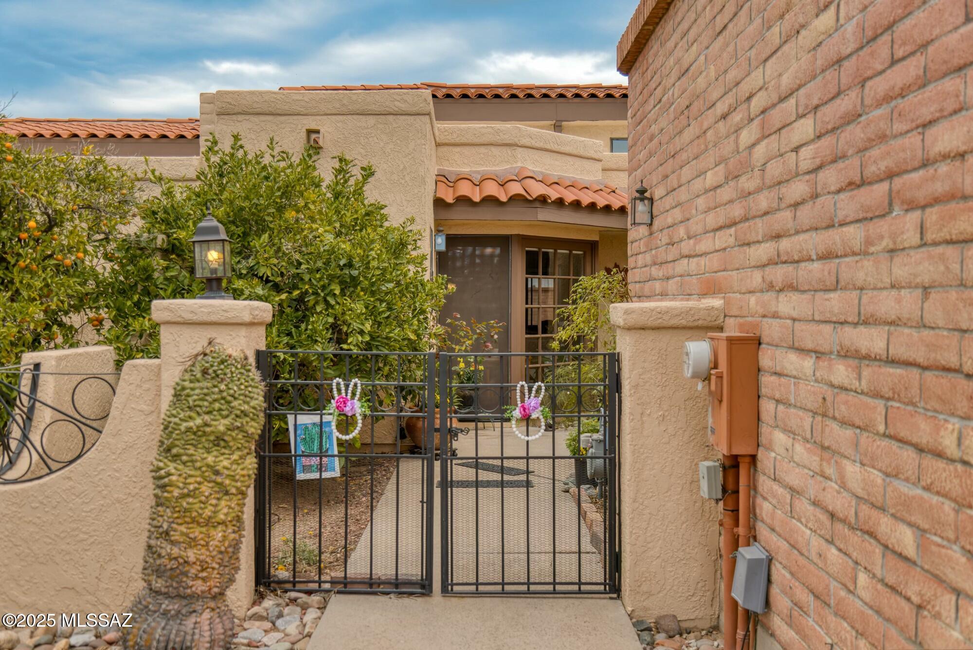 10100 N Spyglass Place