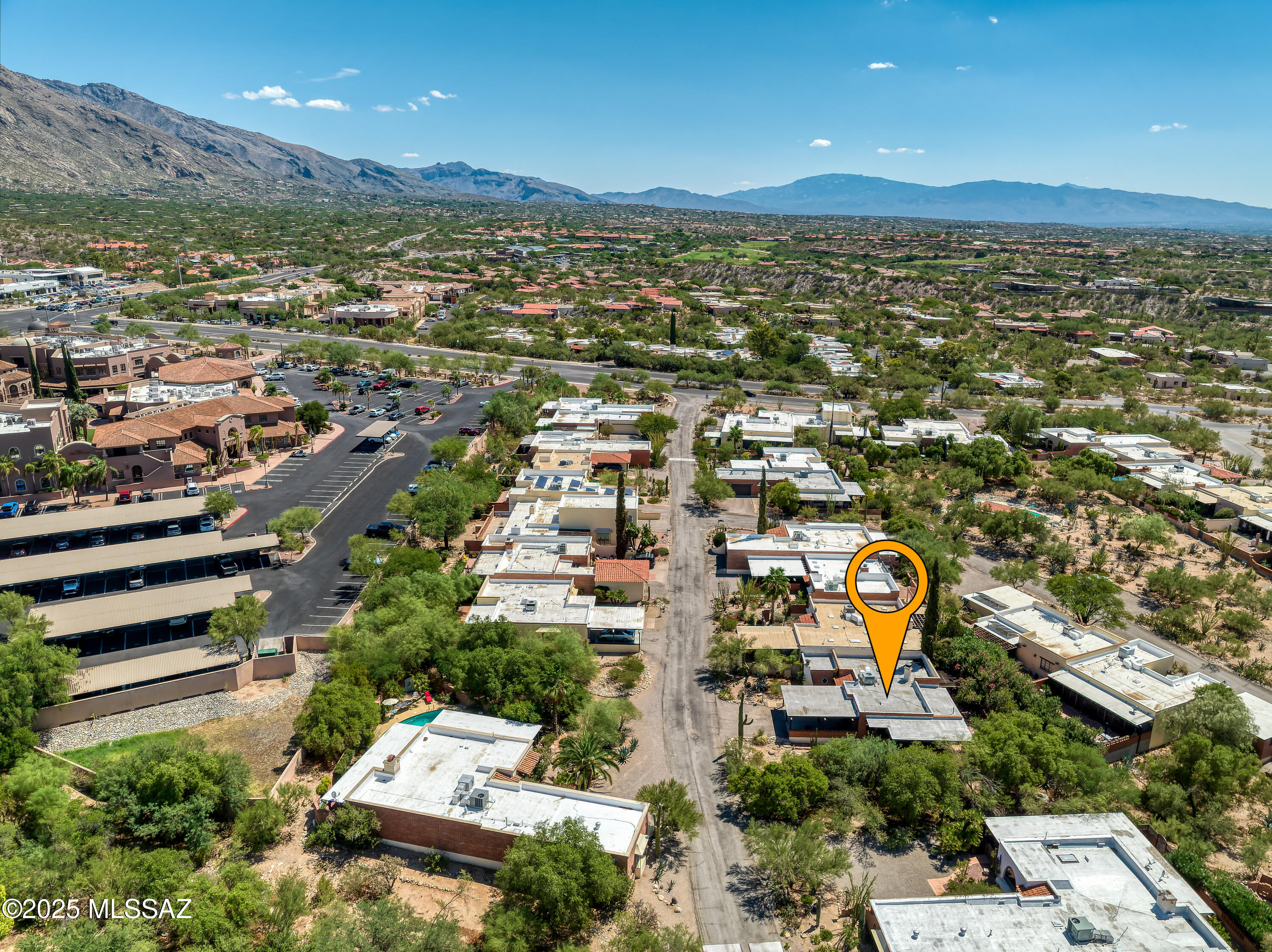 2702 N Avenida De Pueblo