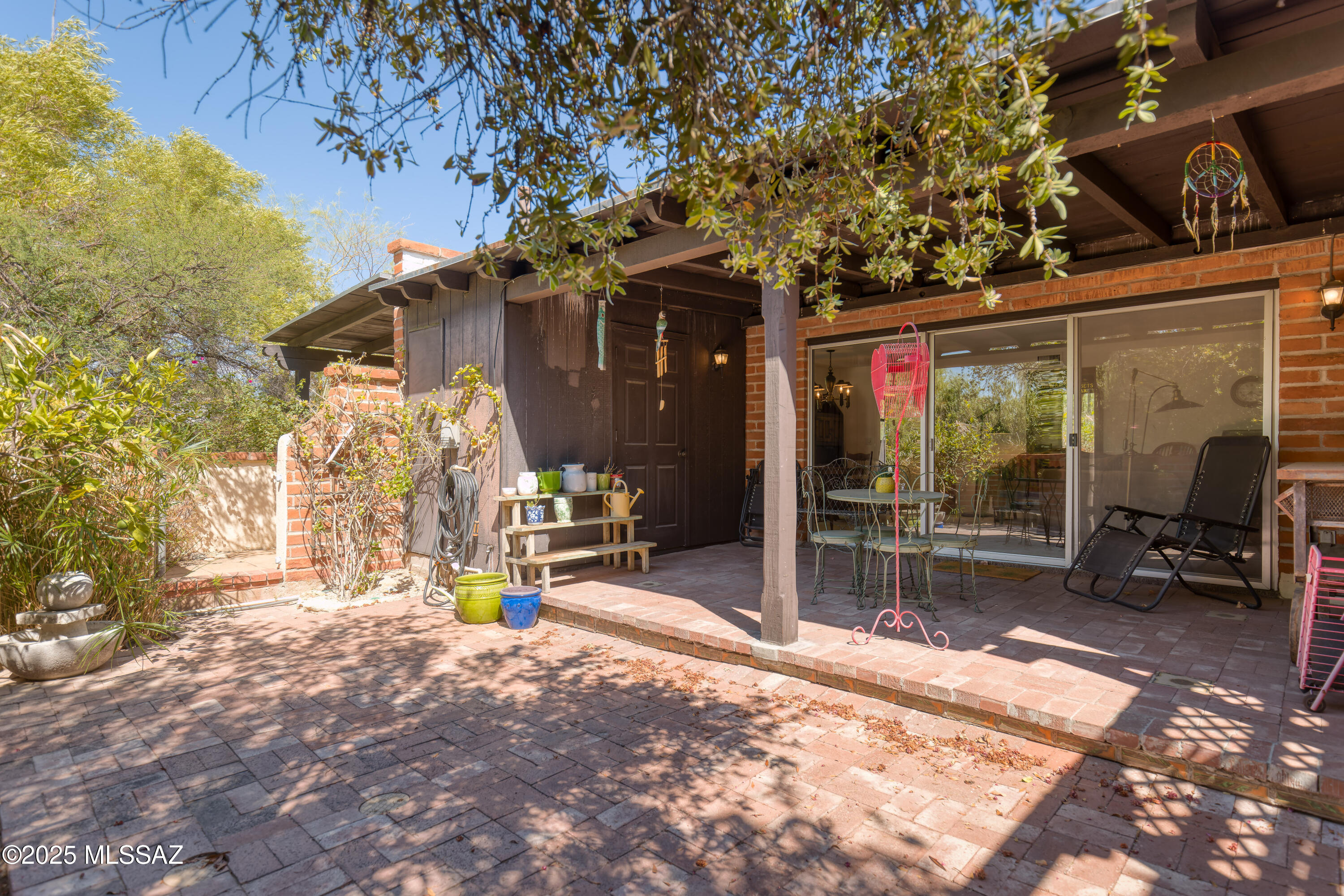 2702 N Avenida De Pueblo