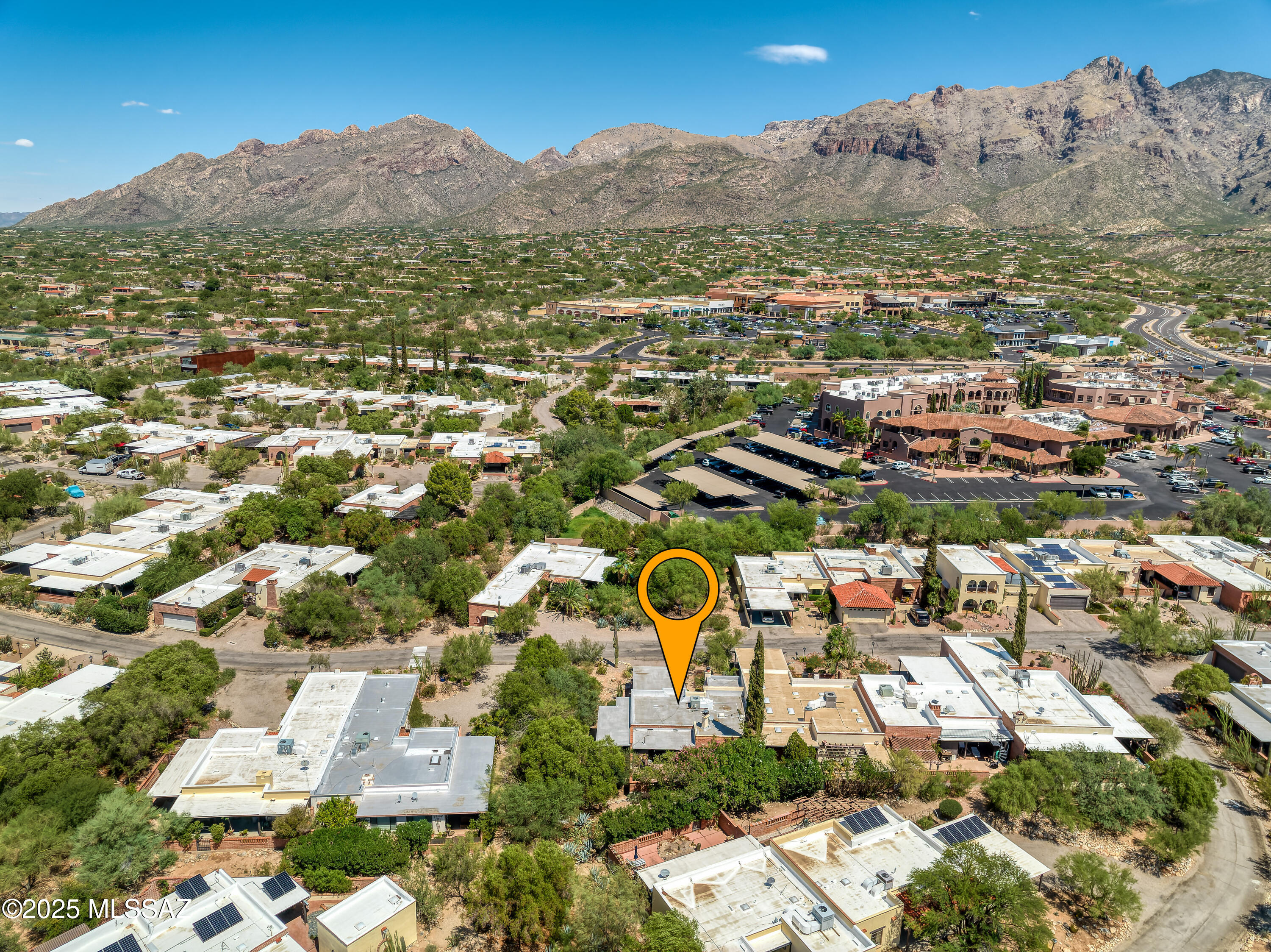 2702 N Avenida De Pueblo