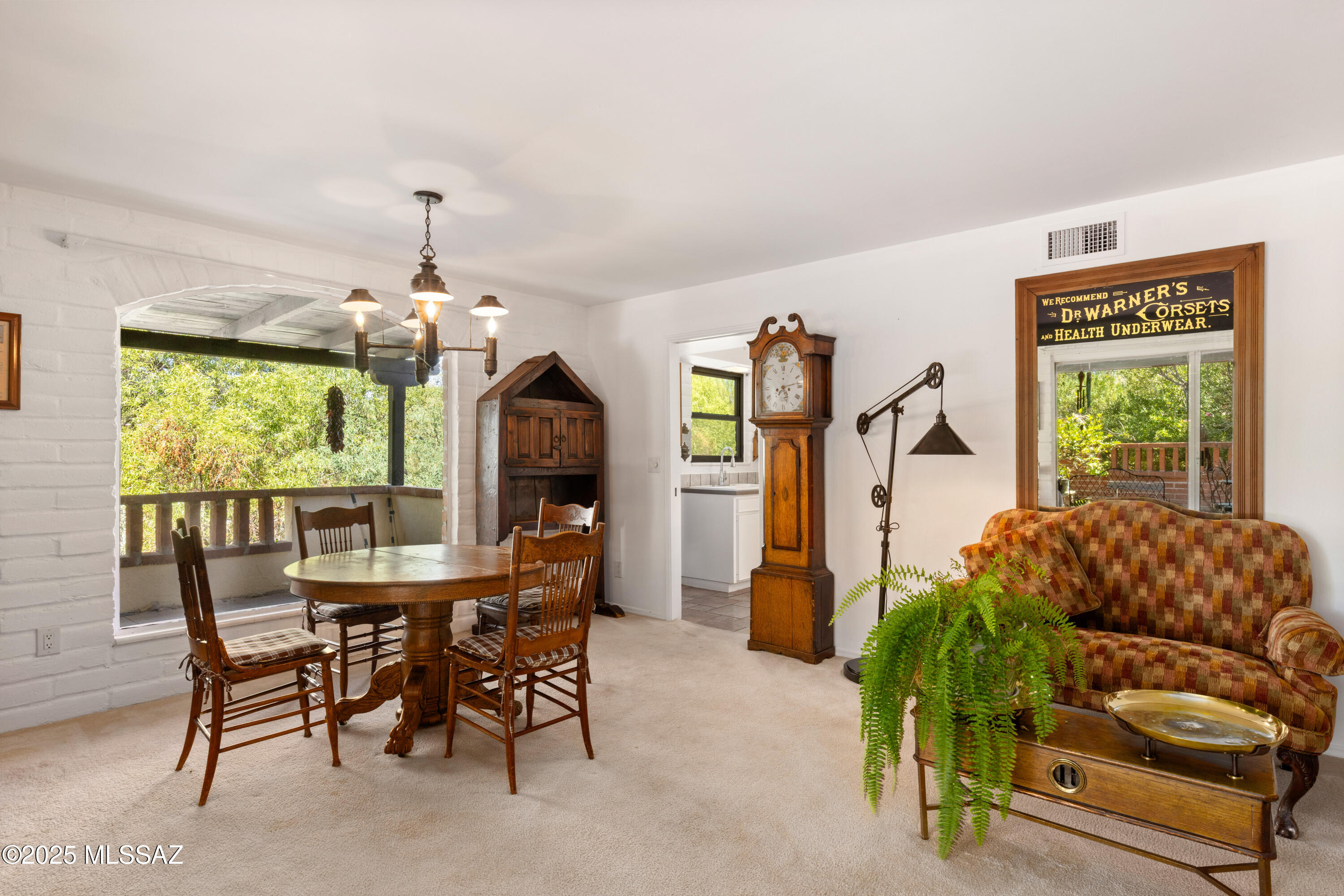 2702 N Avenida De Pueblo