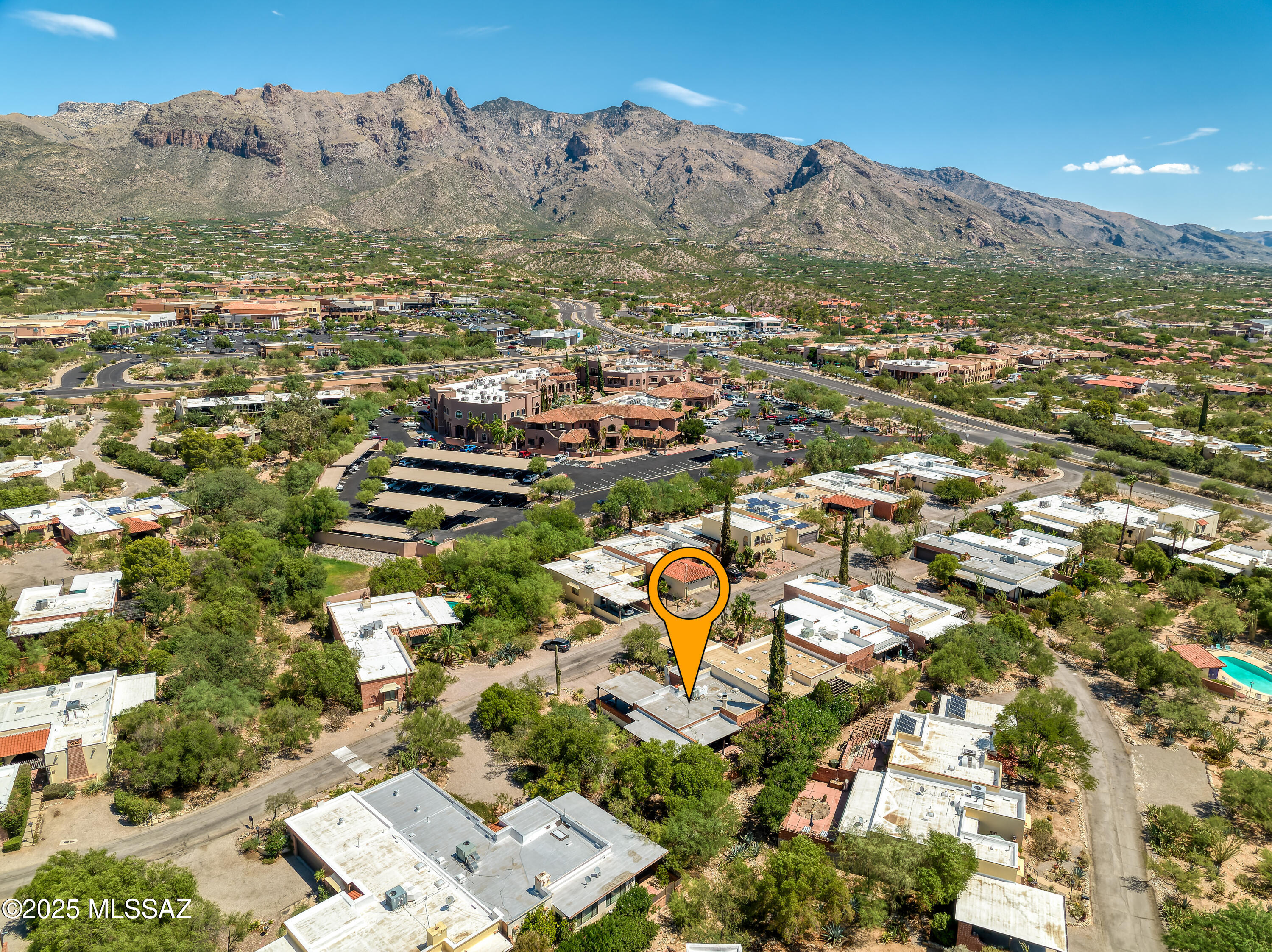 2702 N Avenida De Pueblo