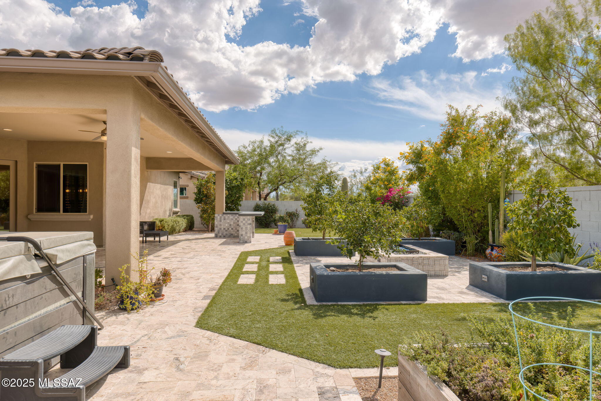 13463 N Trailing Indigo Court