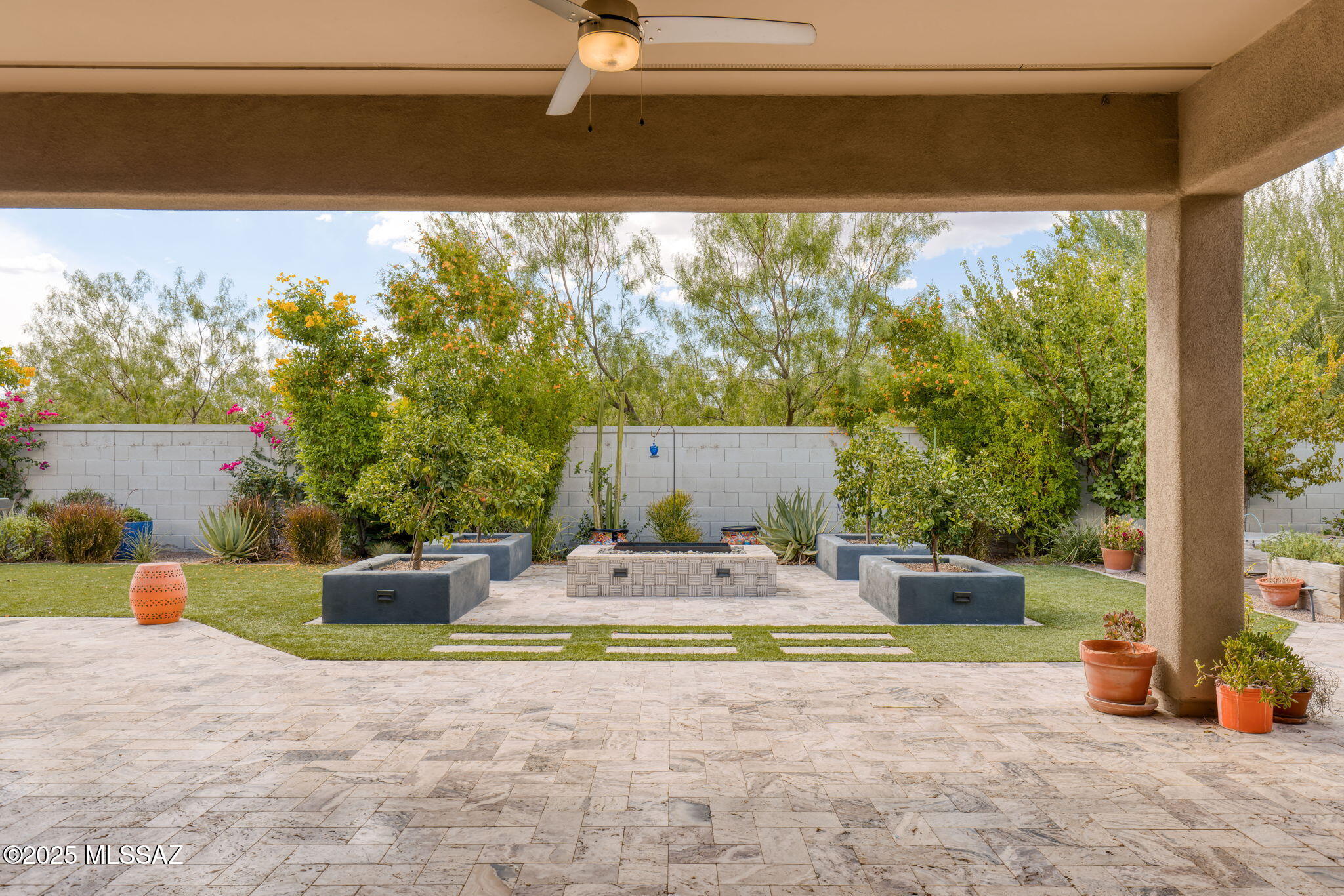 13463 N Trailing Indigo Court