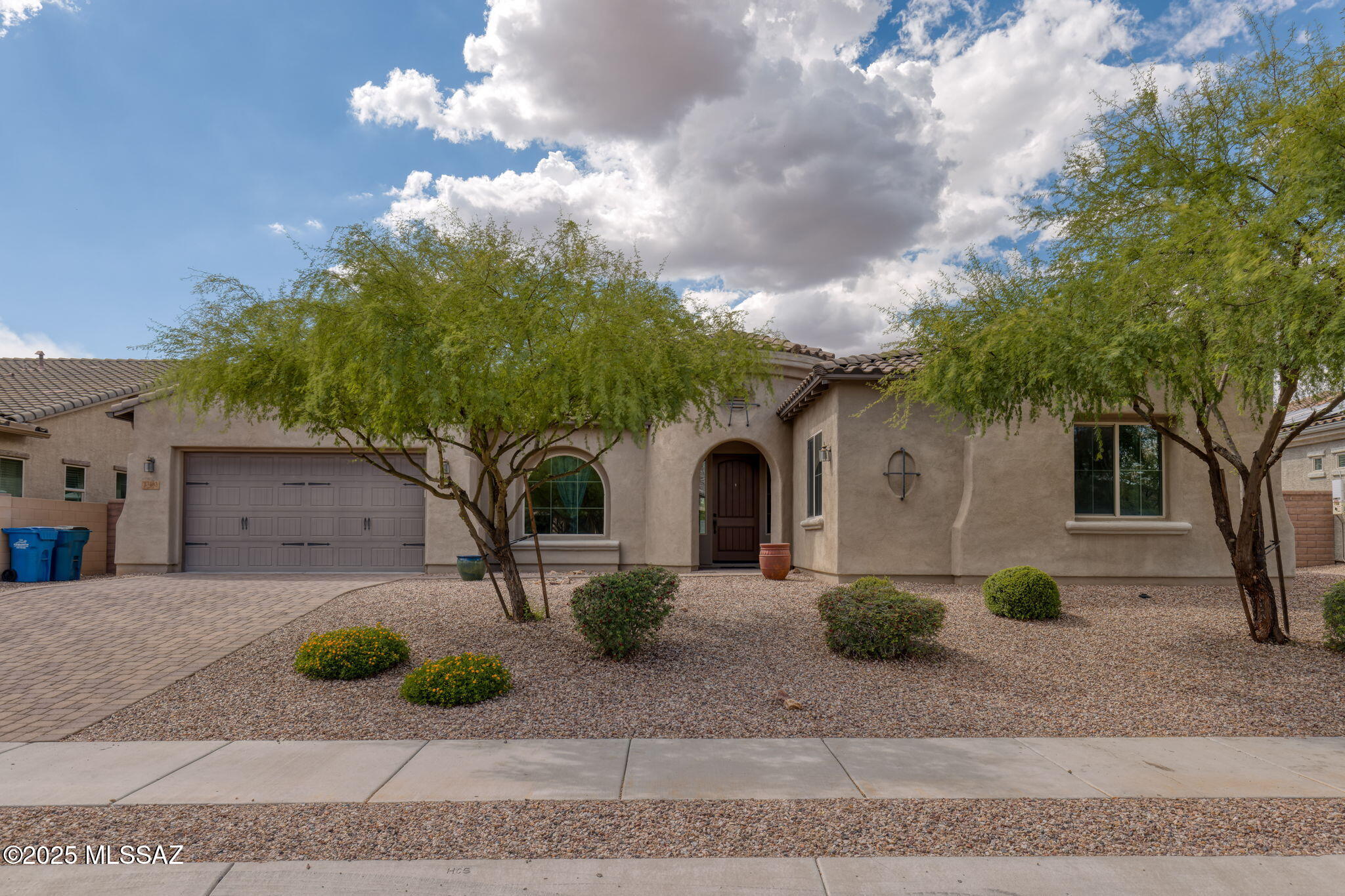13463 N Trailing Indigo Court